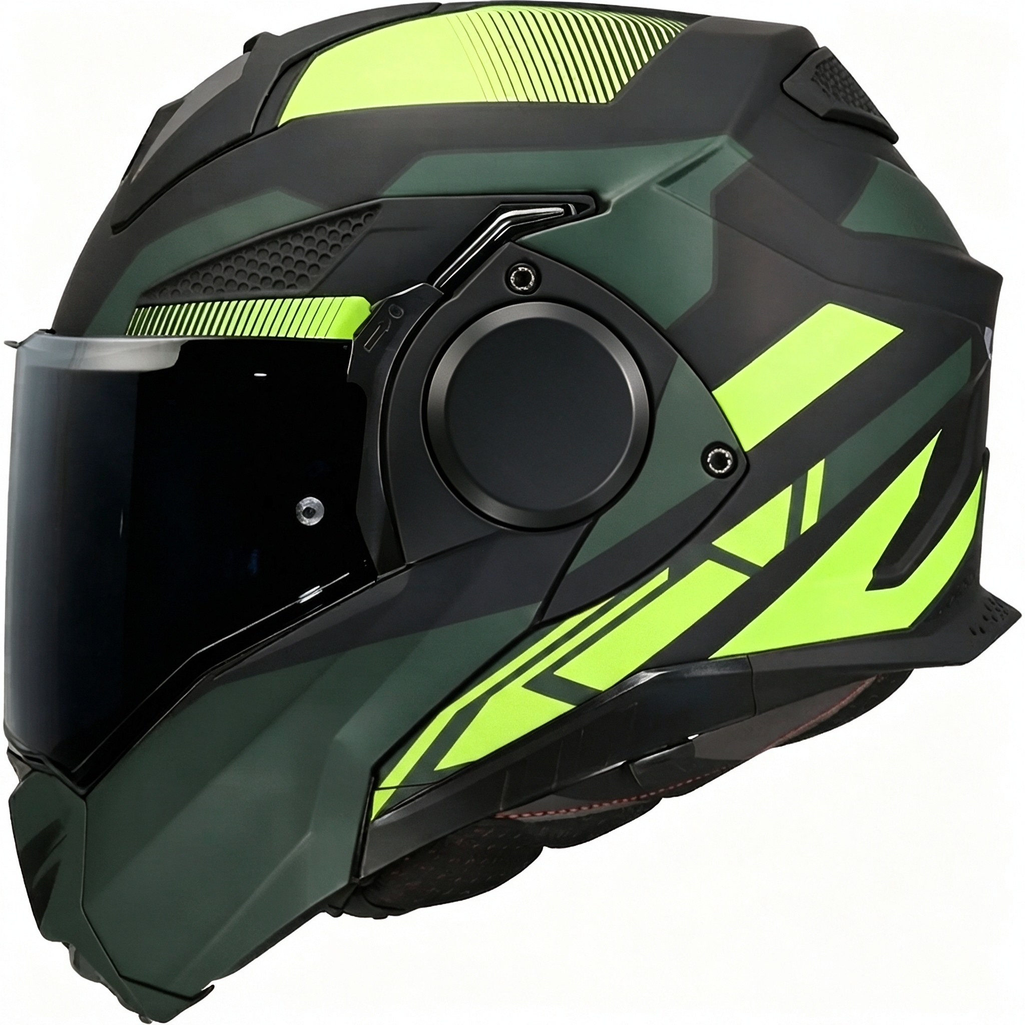 Lhikesr Performance Riding Helmet