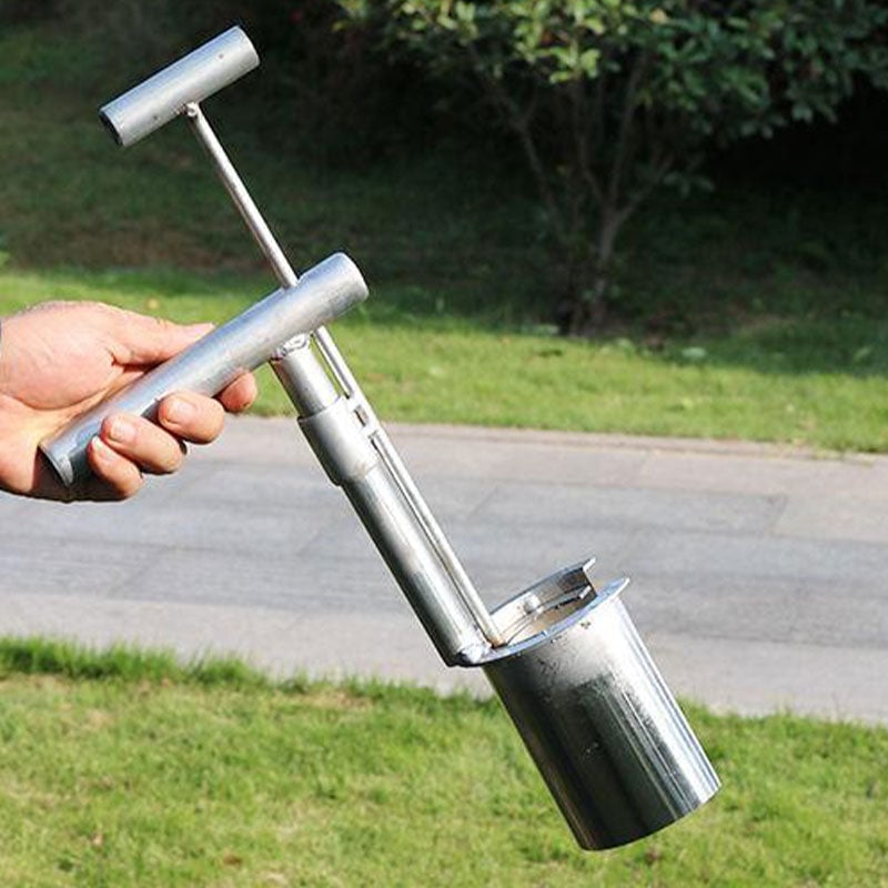 (🔥Spring Hot Sale- 30% OFF) Plant and fruit tree seedling transplanter