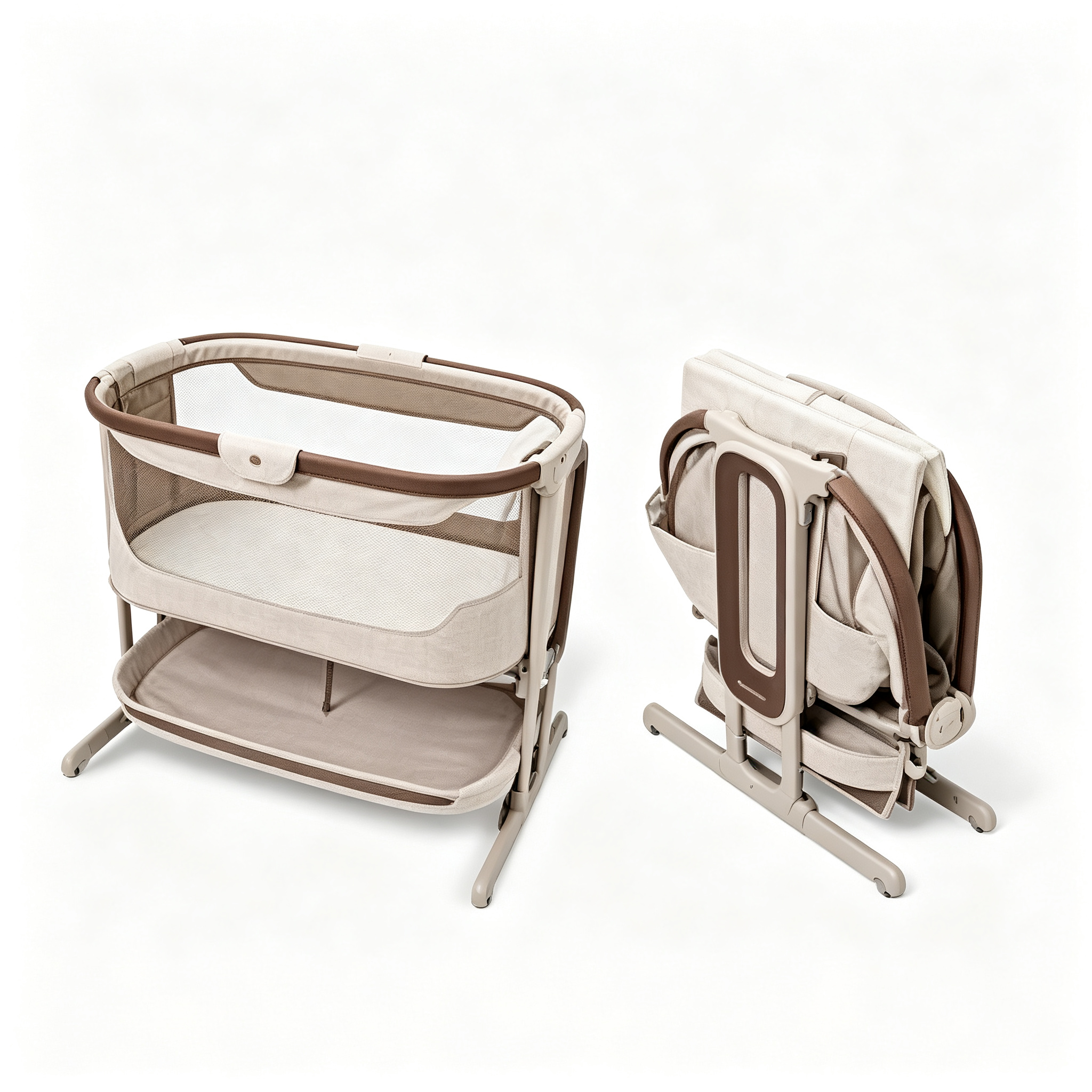 Baby Bassinets Bedside Sleeper