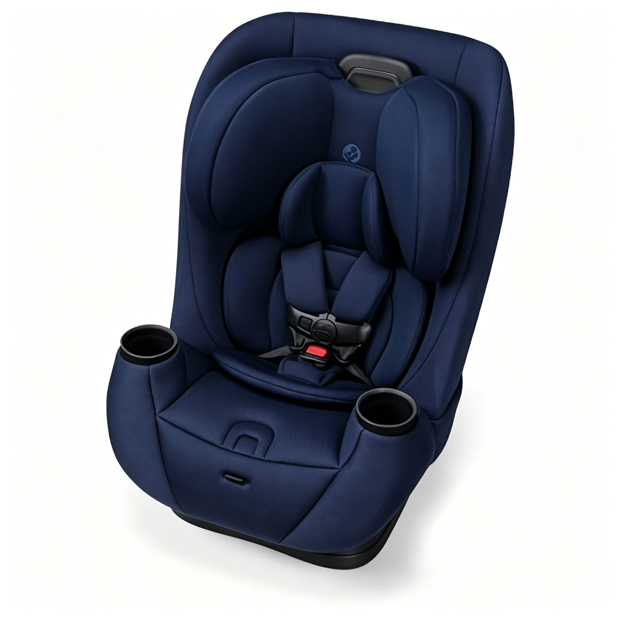 All-in-One Convertible Car Seat