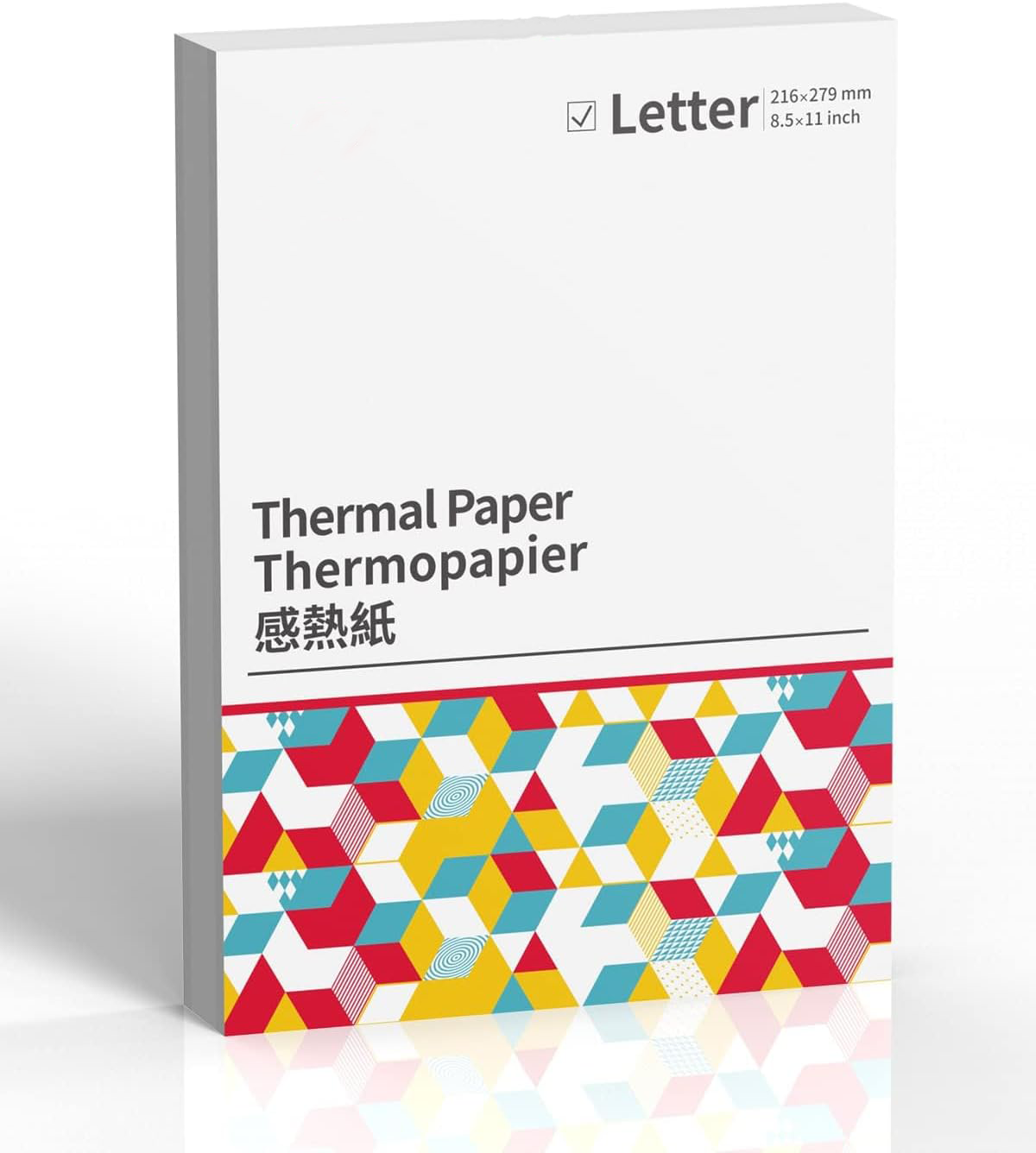 Thermal Printer Paper or M08F Inkless Printer Paper for Thermal Printing,