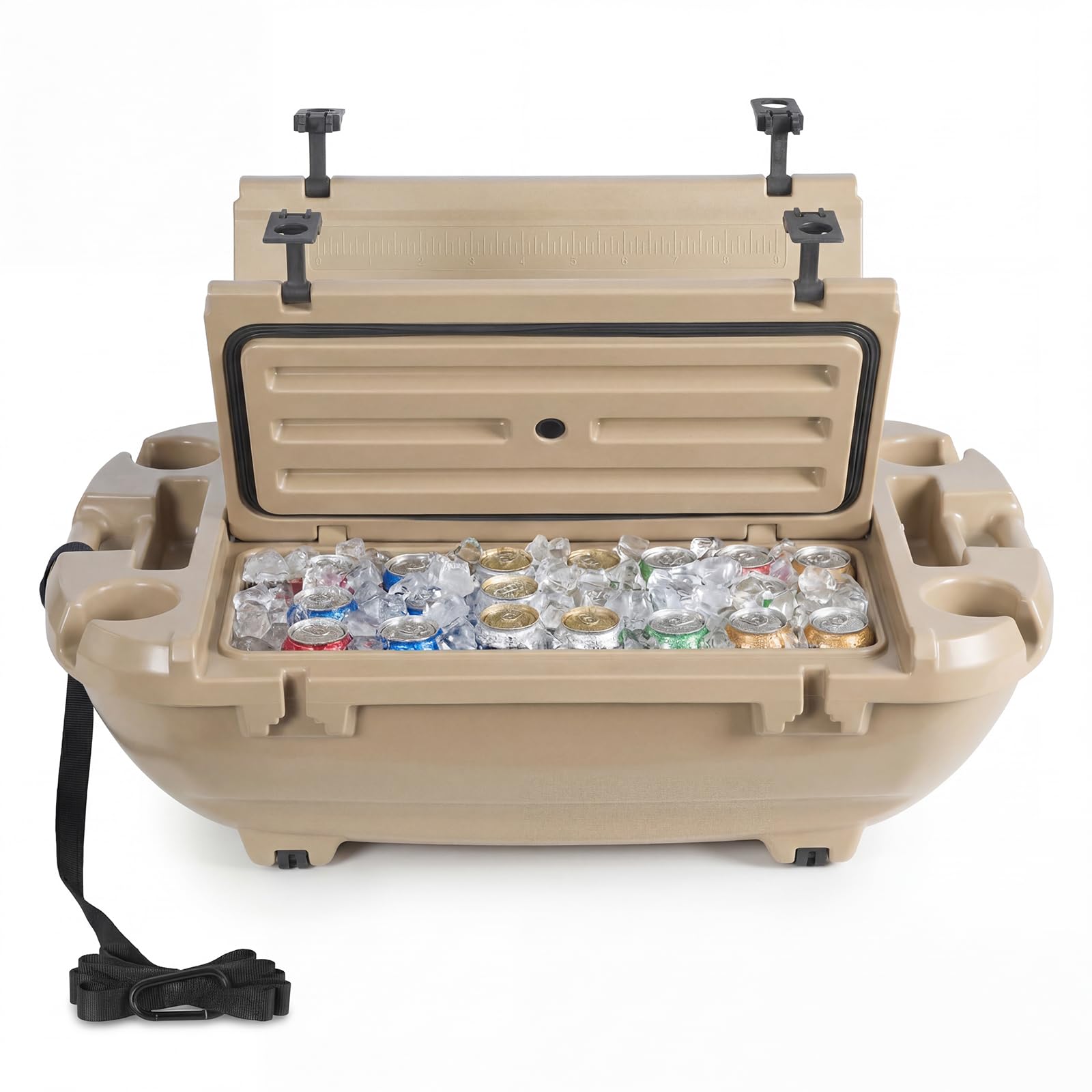 Floating Cooler 