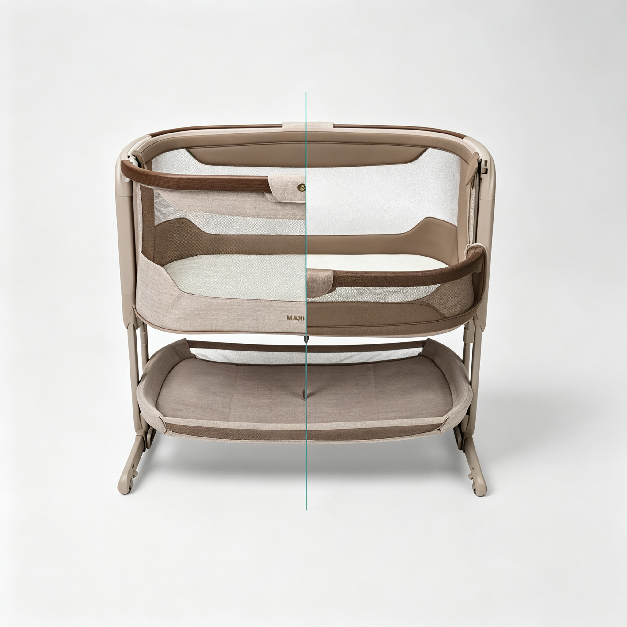 Baby Bassinets Bedside Sleeper
