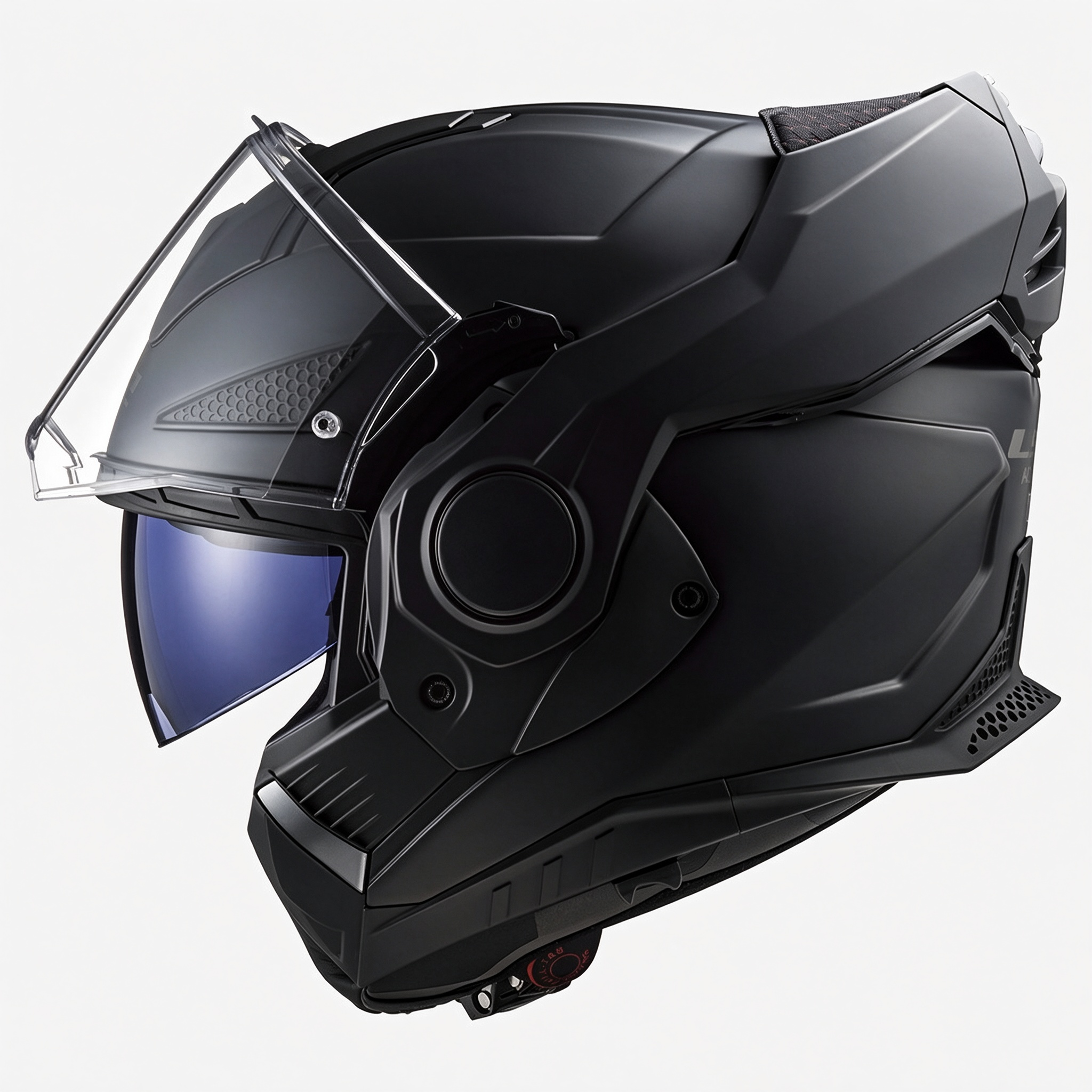 Lhikesr Performance Riding Helmet