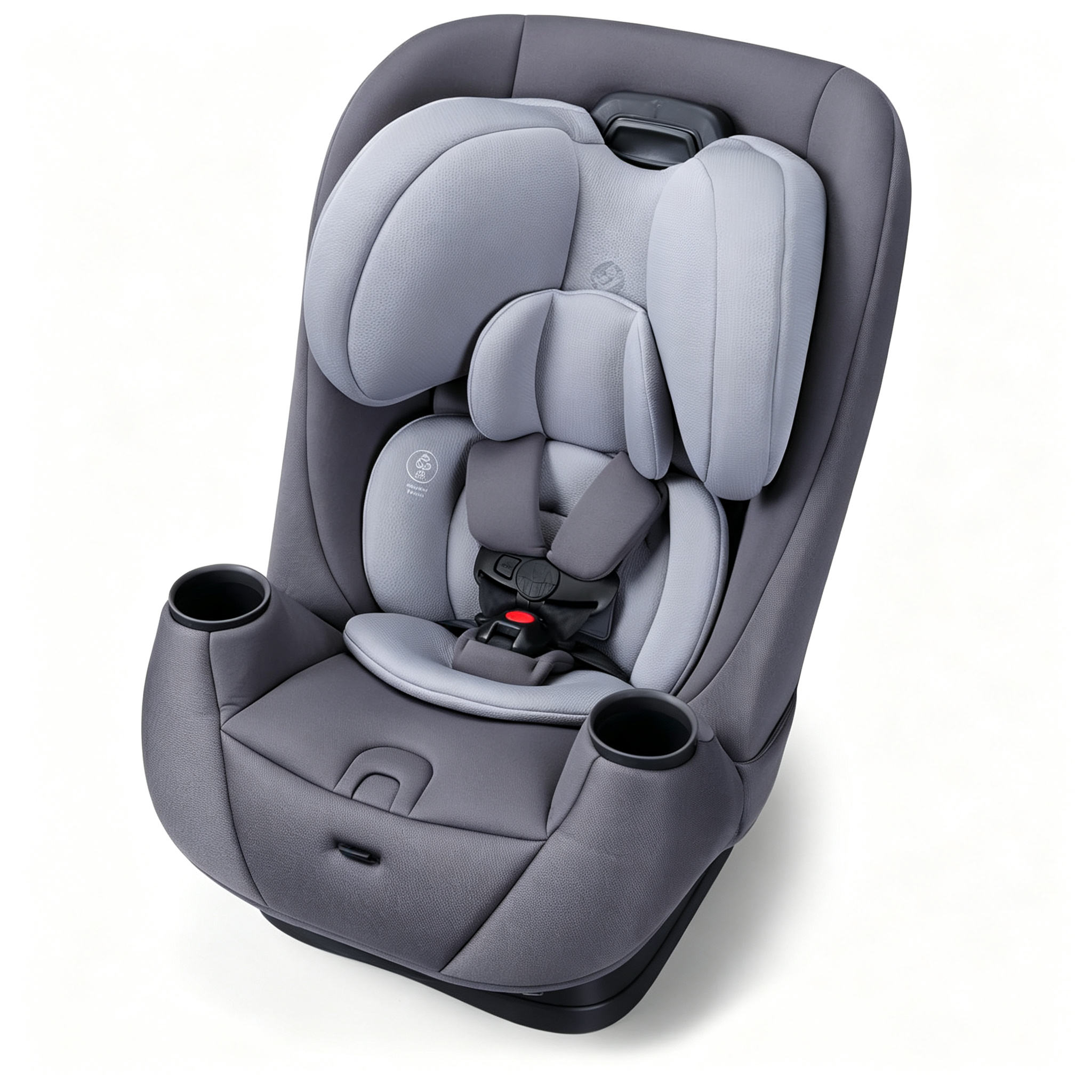 All-in-One Convertible Car Seat