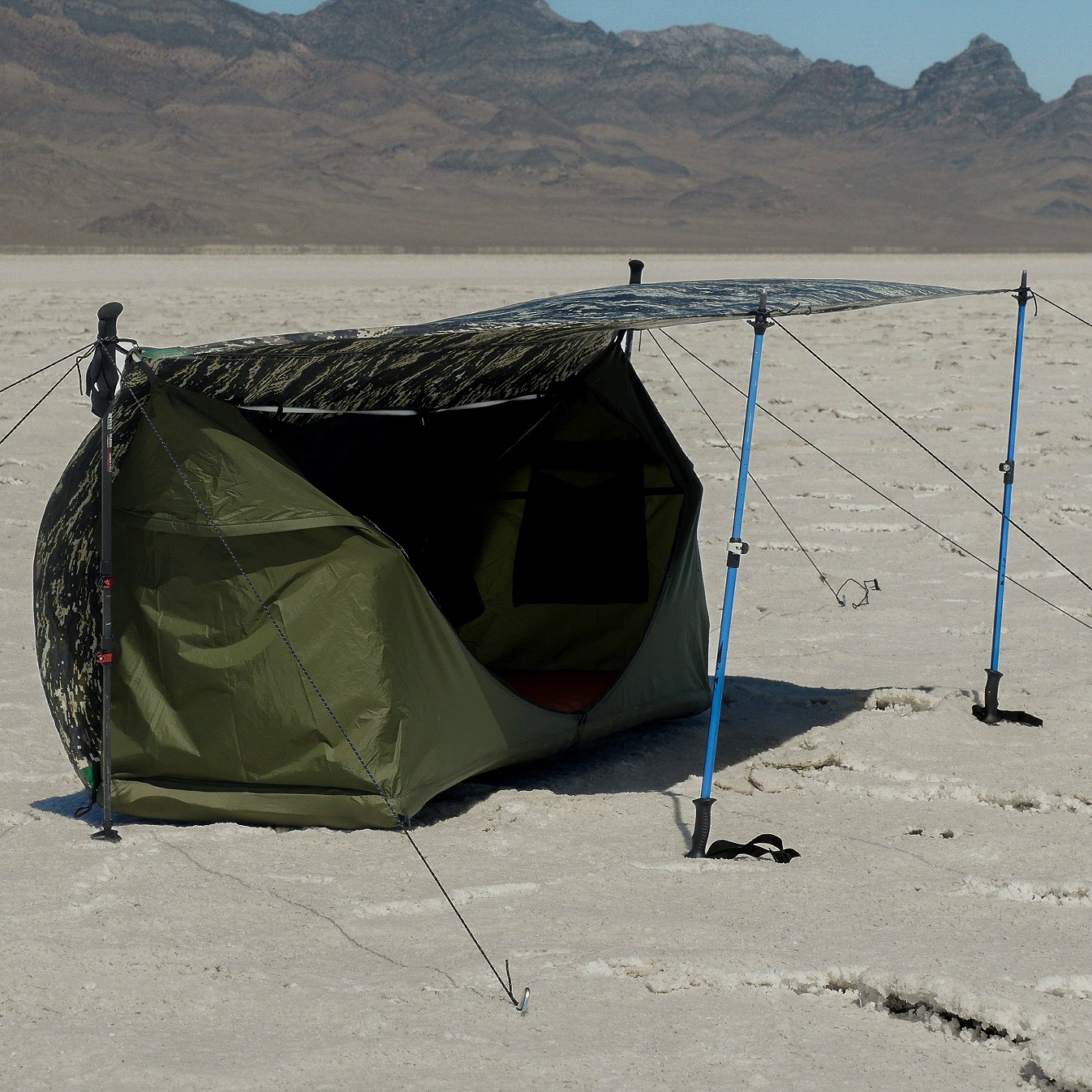  Tent