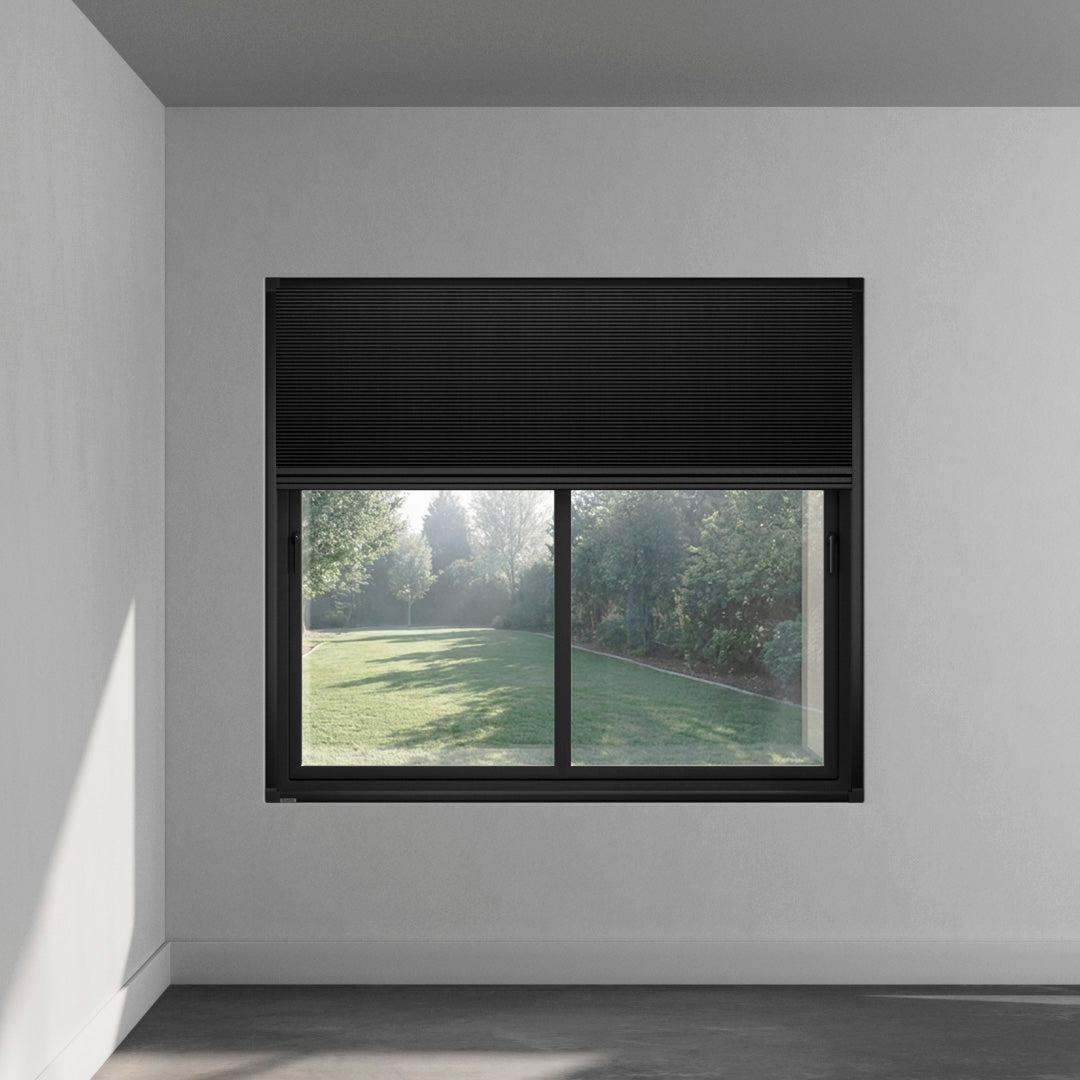 Blackout Blinds