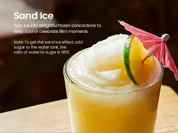 Ice Maker Machine