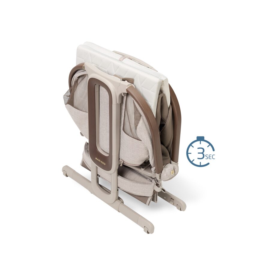 Baby Bassinets Bedside Sleeper