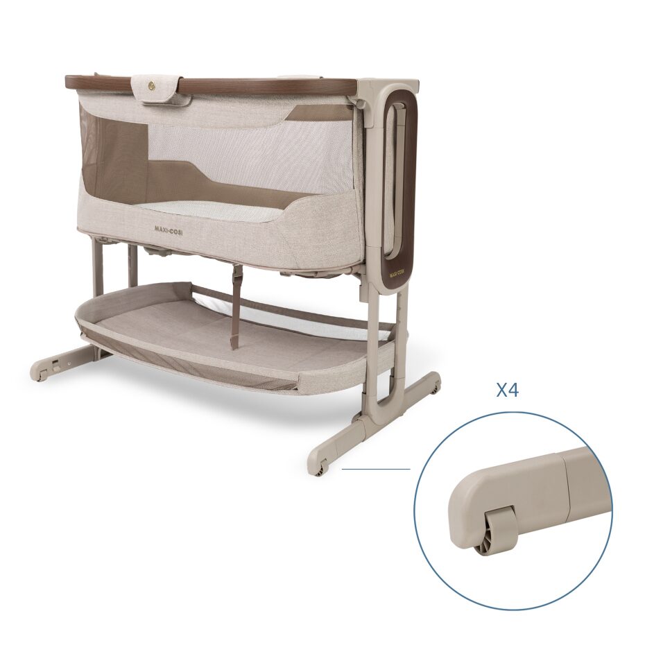 Baby Bassinets Bedside Sleeper