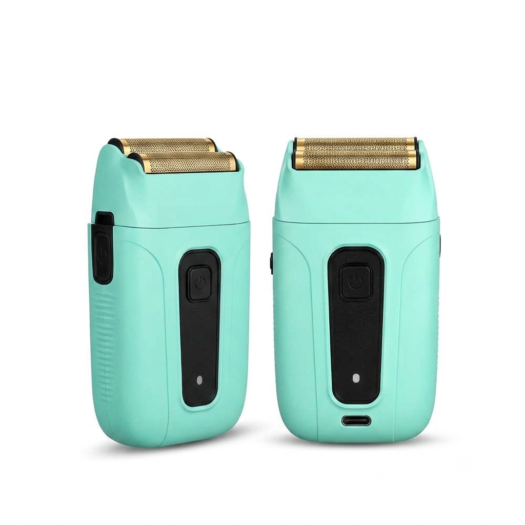 5-in-1 Barber Kit Hair Clipper