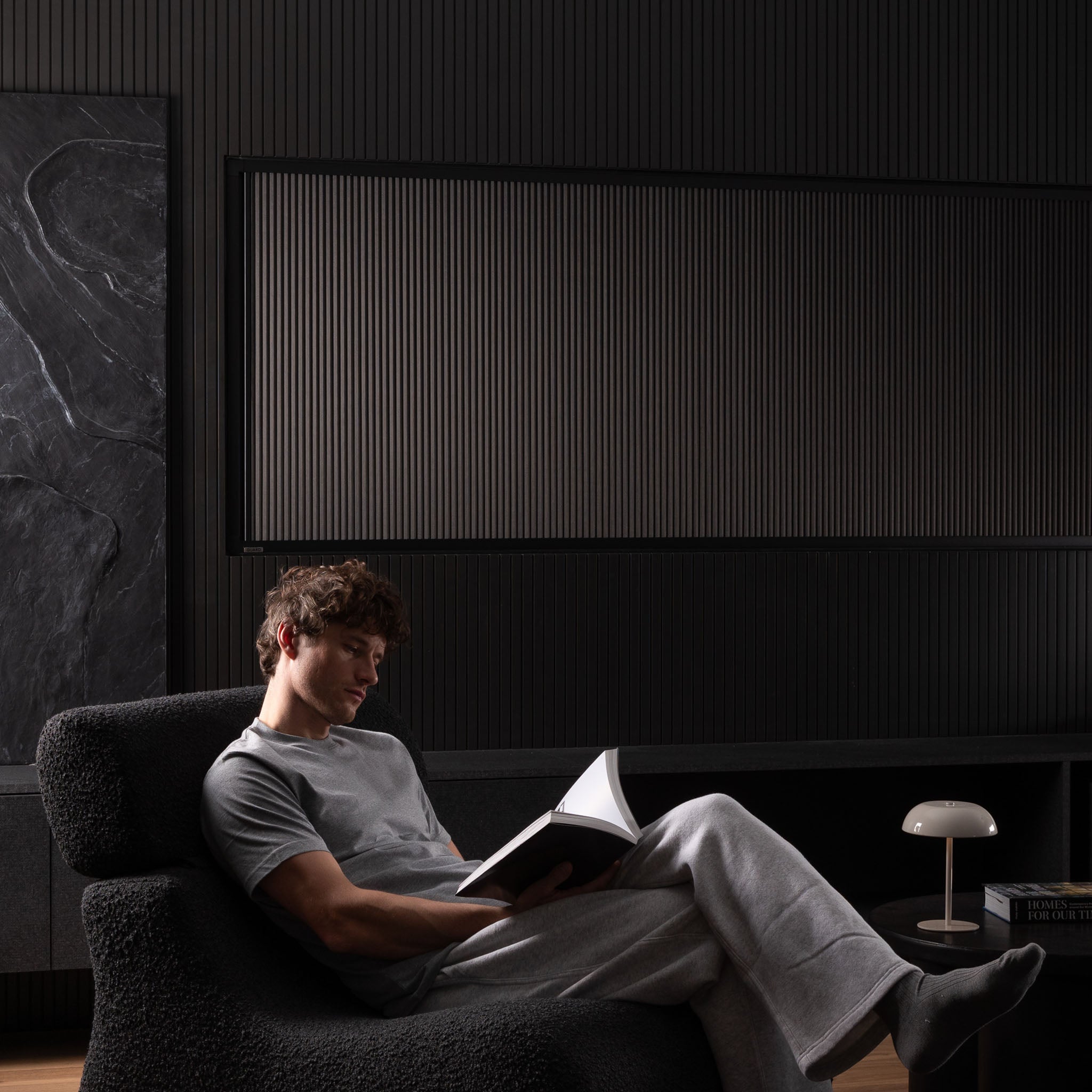 Blackout Blinds