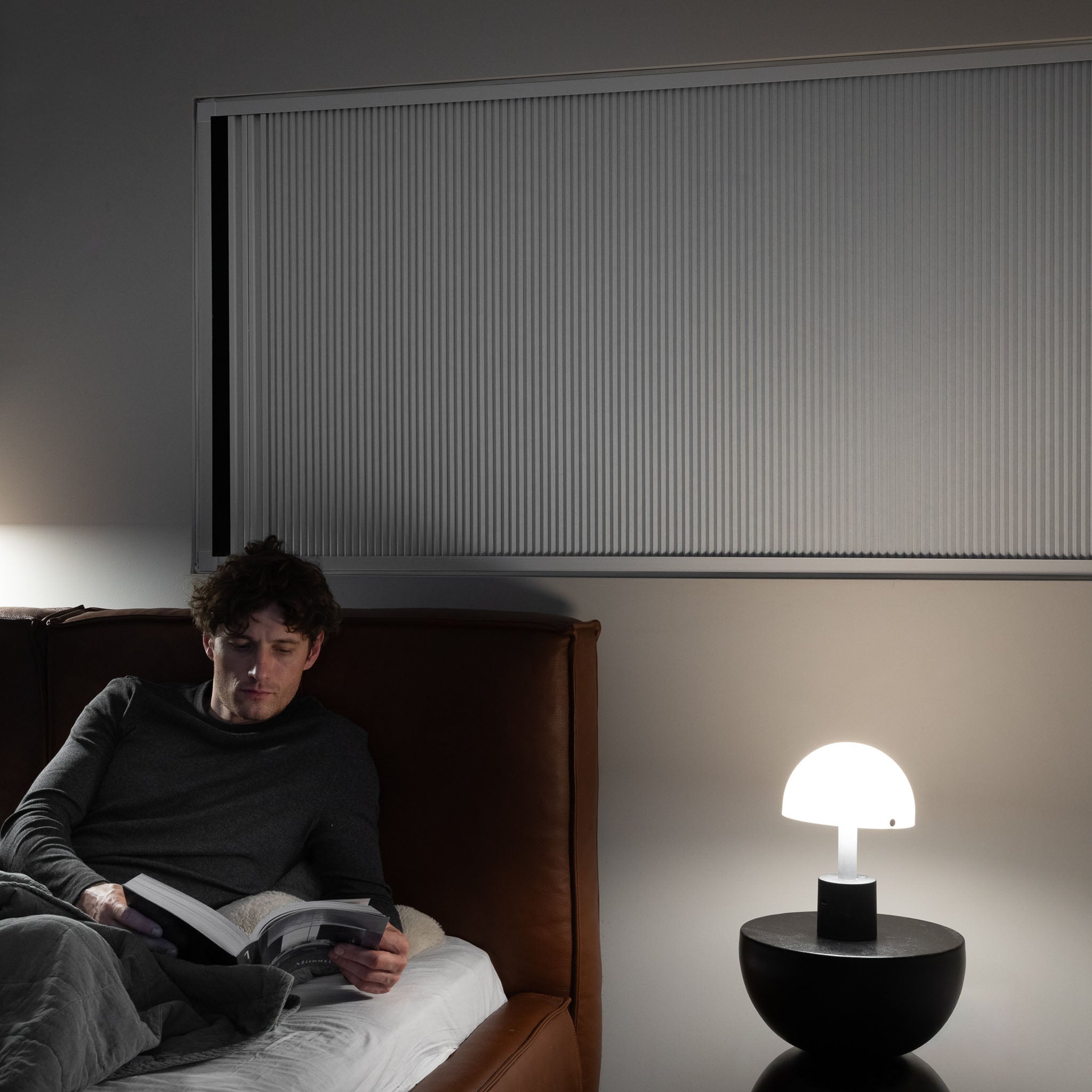 Blackout Blinds