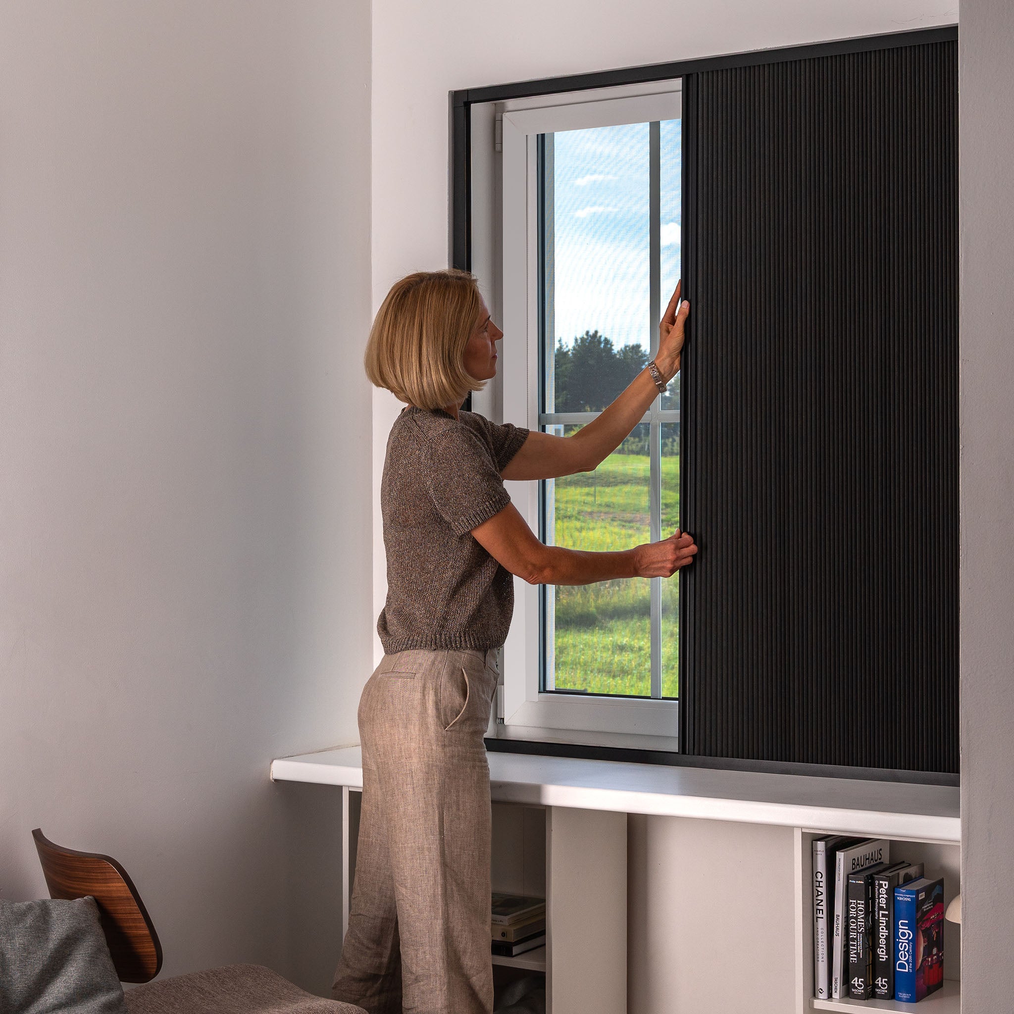 Blackout Blinds