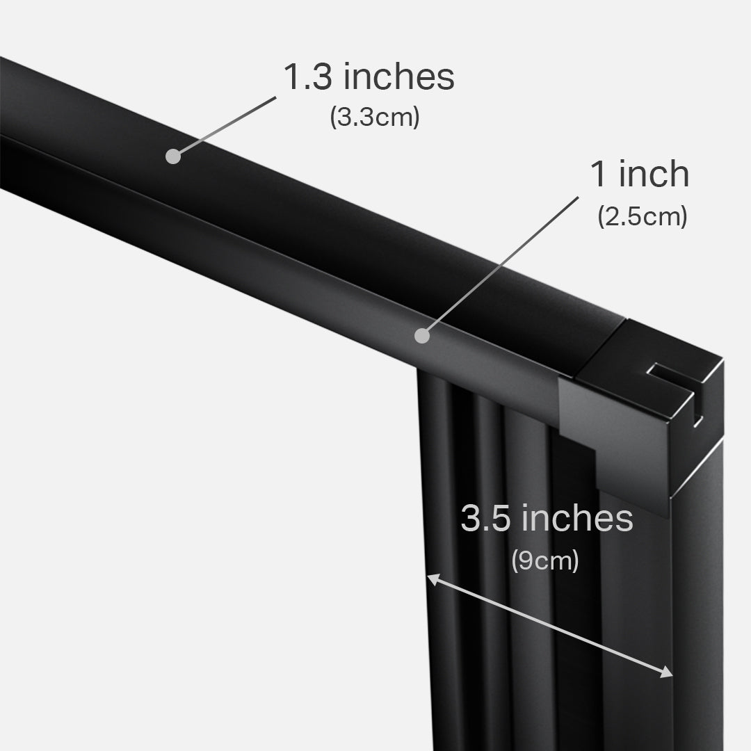 Blackout Blinds