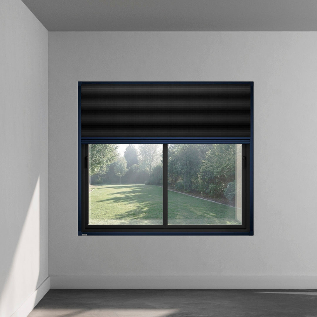 Blackout Blinds