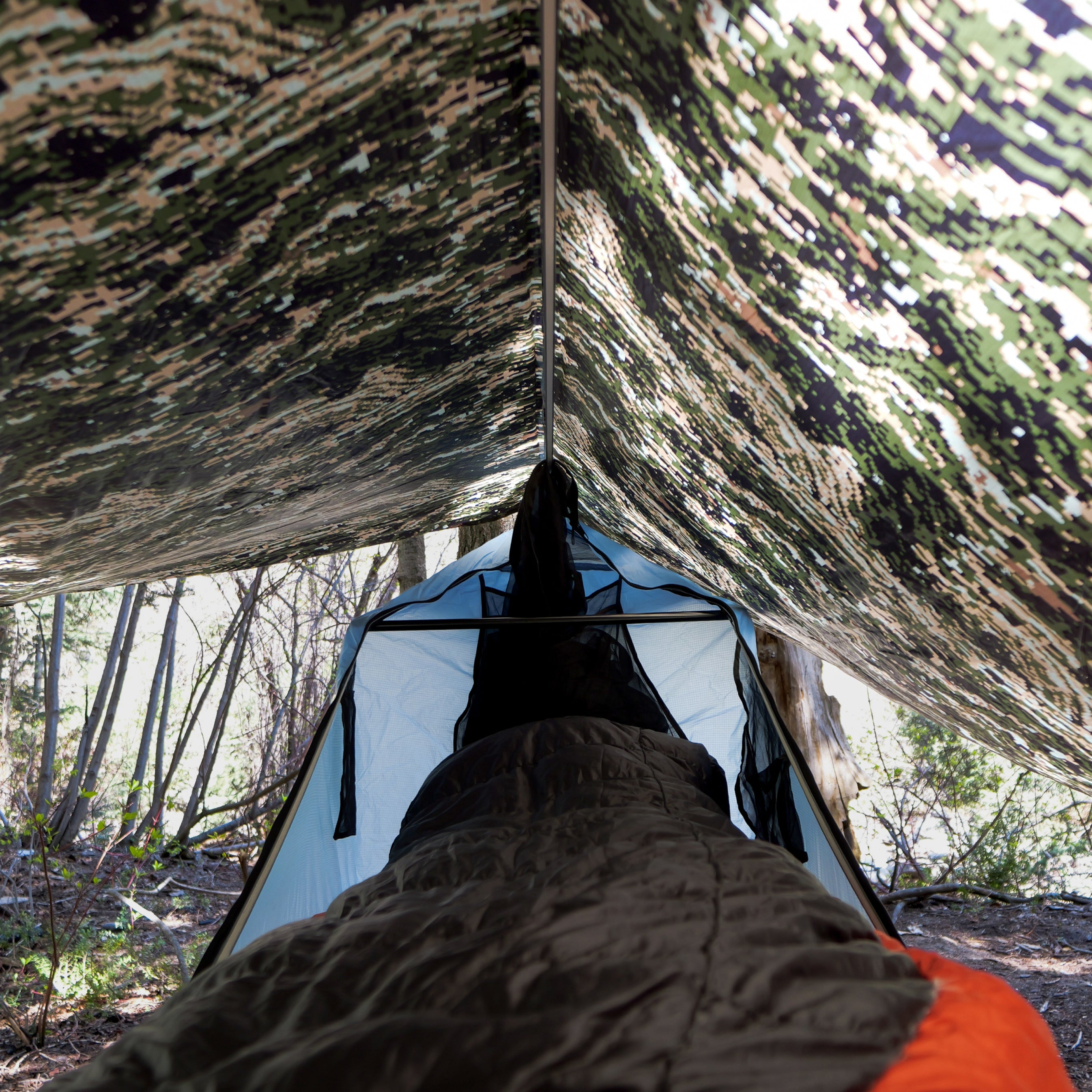  Tent