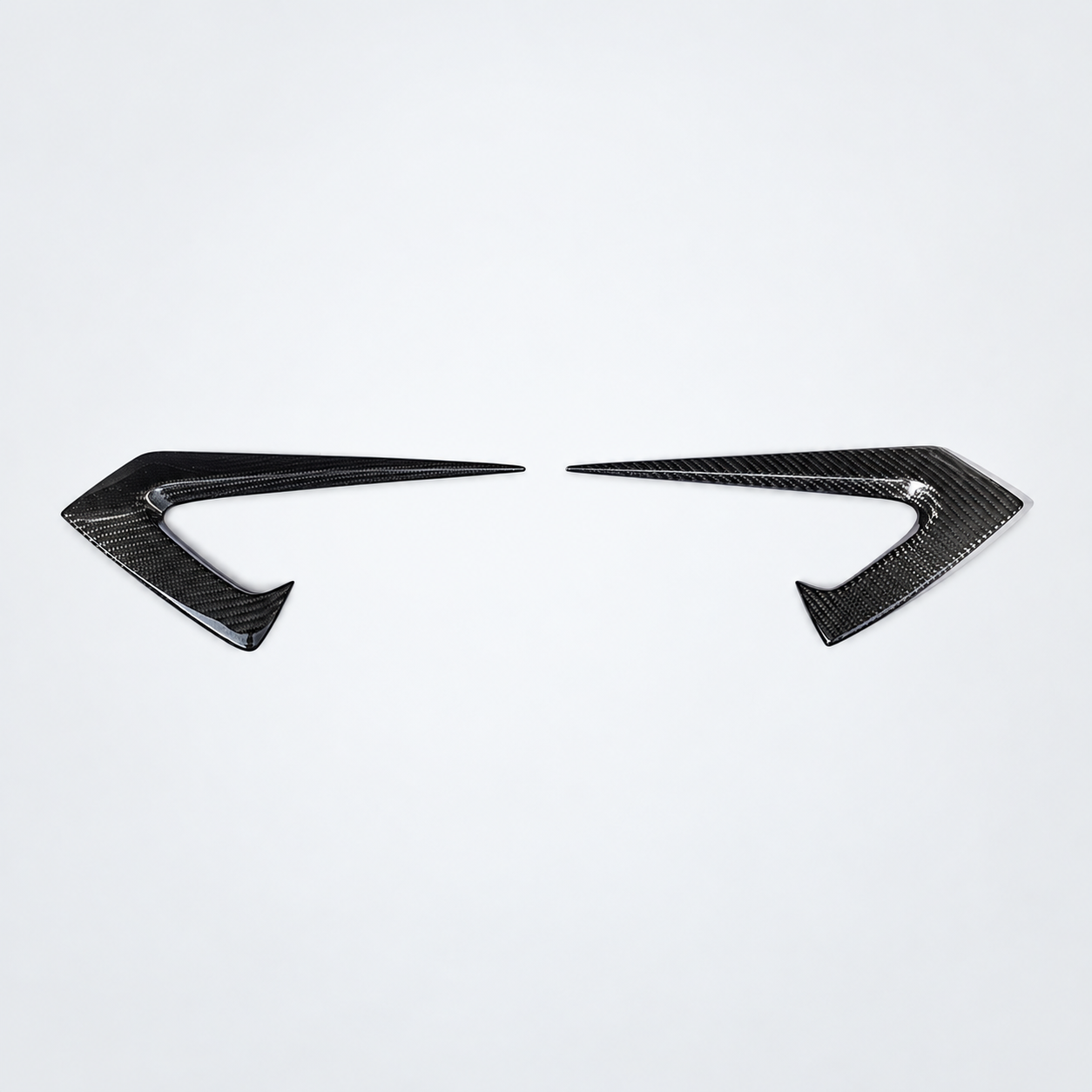 Carbon Fiber Full Body Kit for Tesla Model 3 2018-2023
