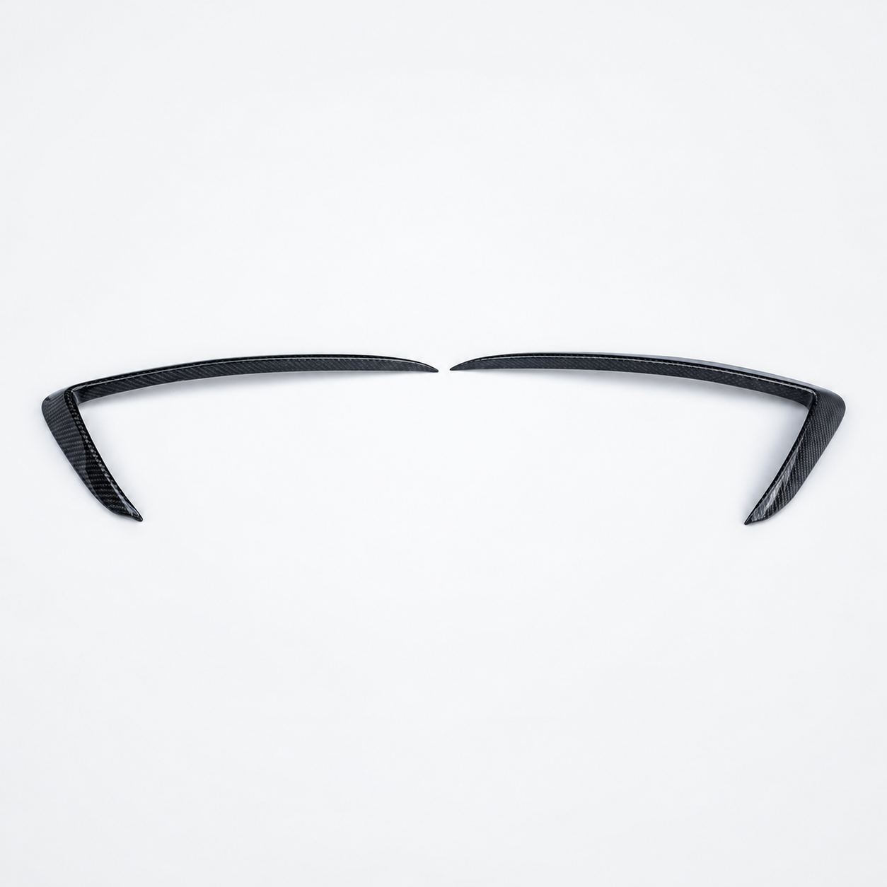 Carbon Fiber Full Body Kit for Tesla Model 3 2018-2023