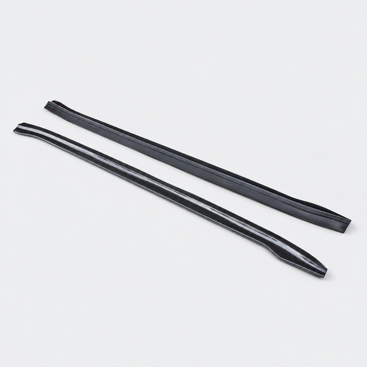 Carbon Fiber Full Body Kit for Tesla Model 3 2018-2023