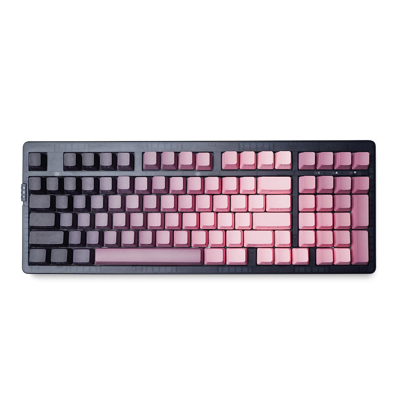 ZH980 95% Zornher Mechanical Keyboard