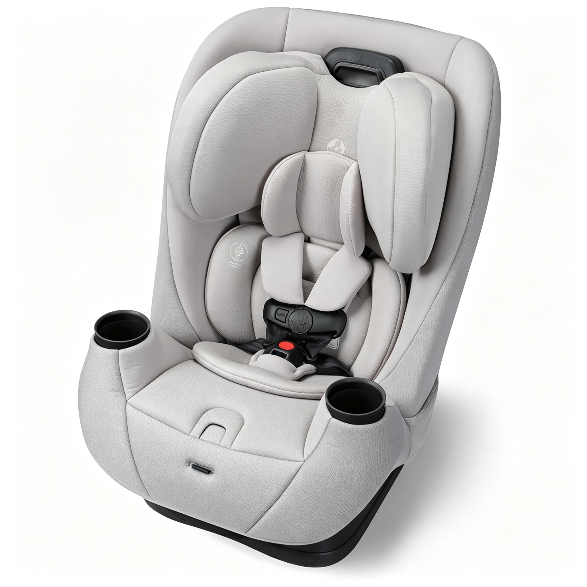 All-in-One Convertible Car Seat