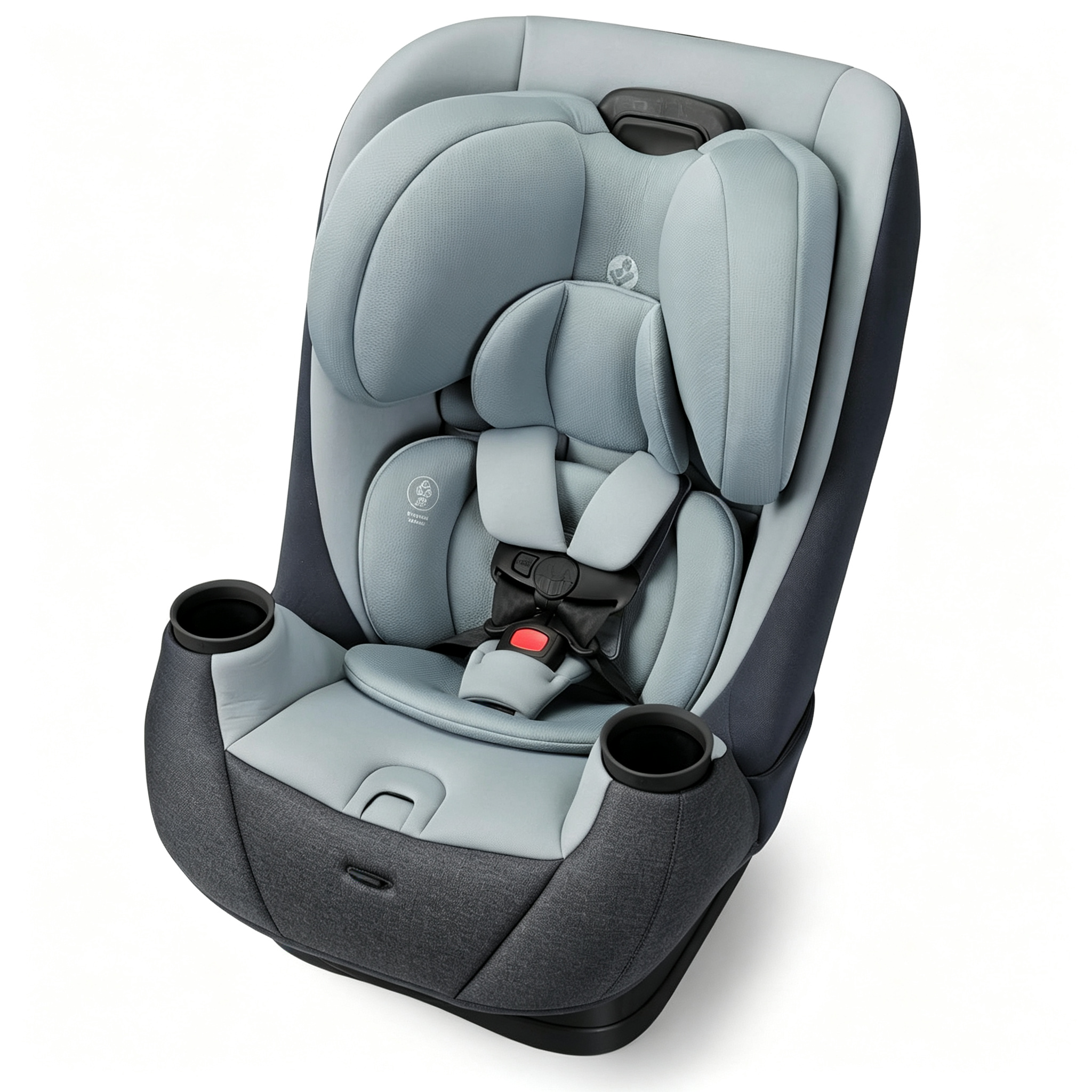 All-in-One Convertible Car Seat