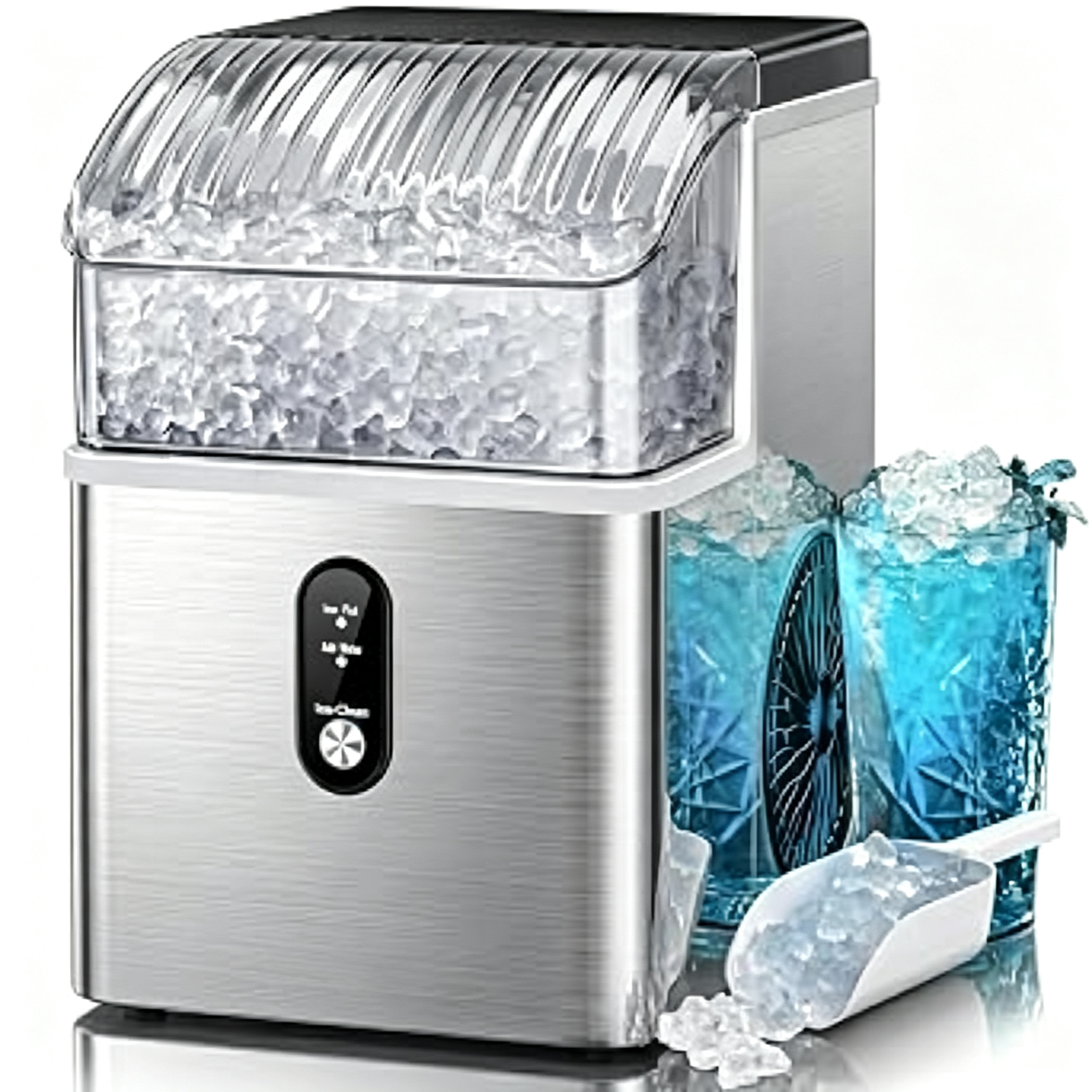 Ice Maker Machine