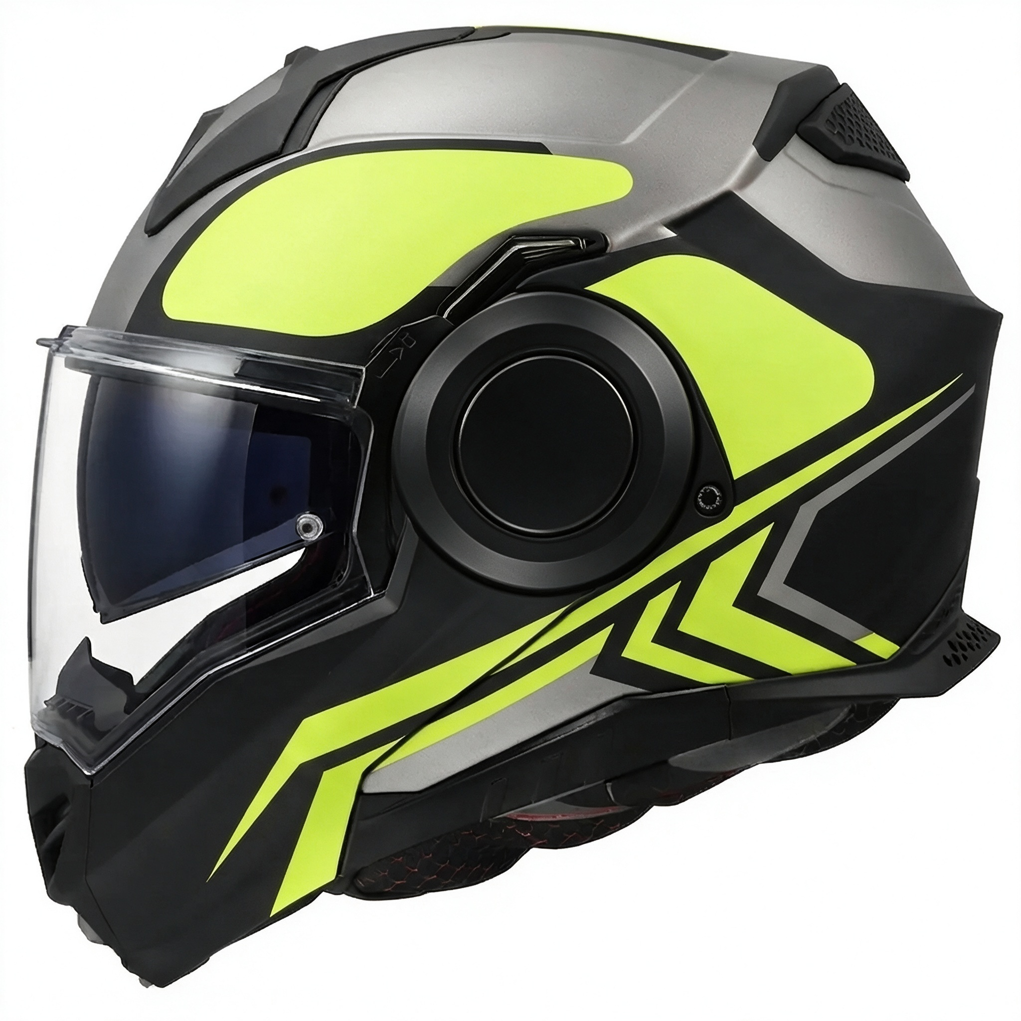 Lhikesr Performance Riding Helmet