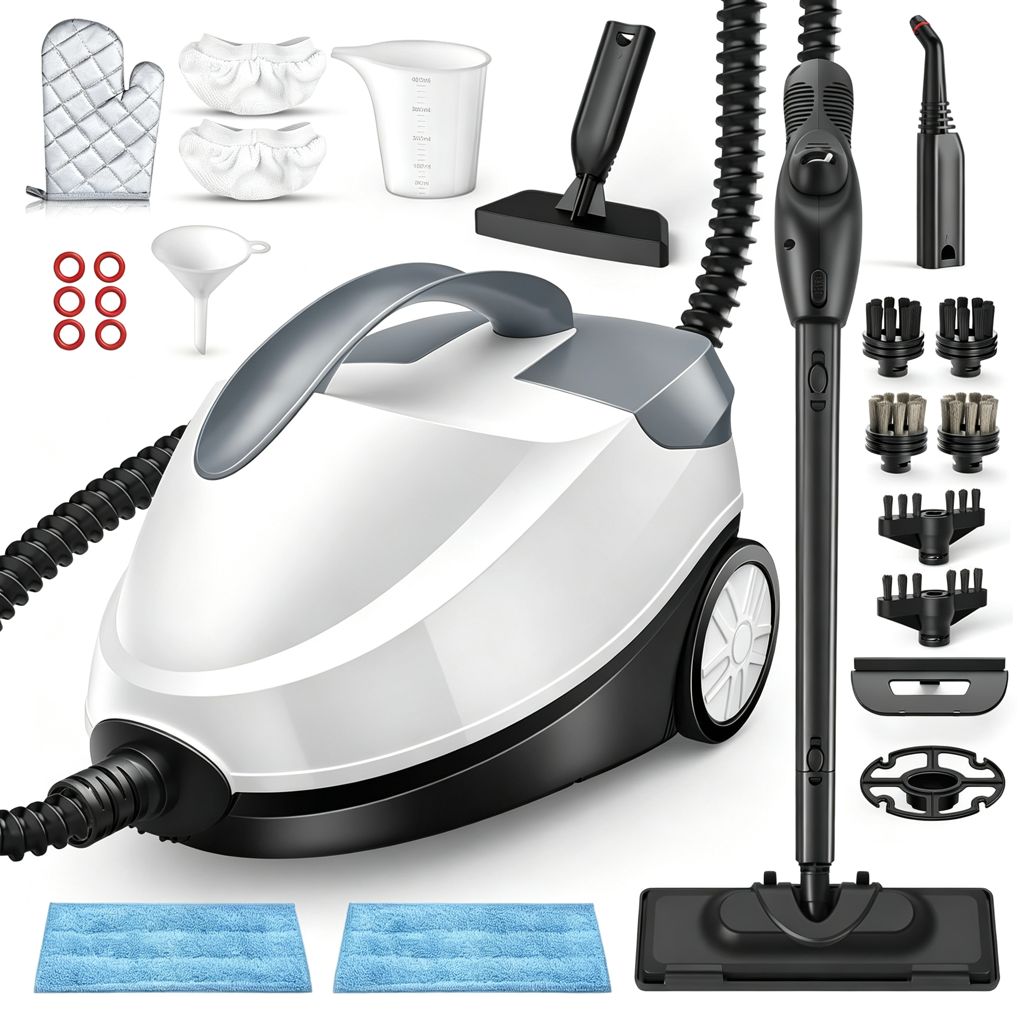 Steam Cleaner