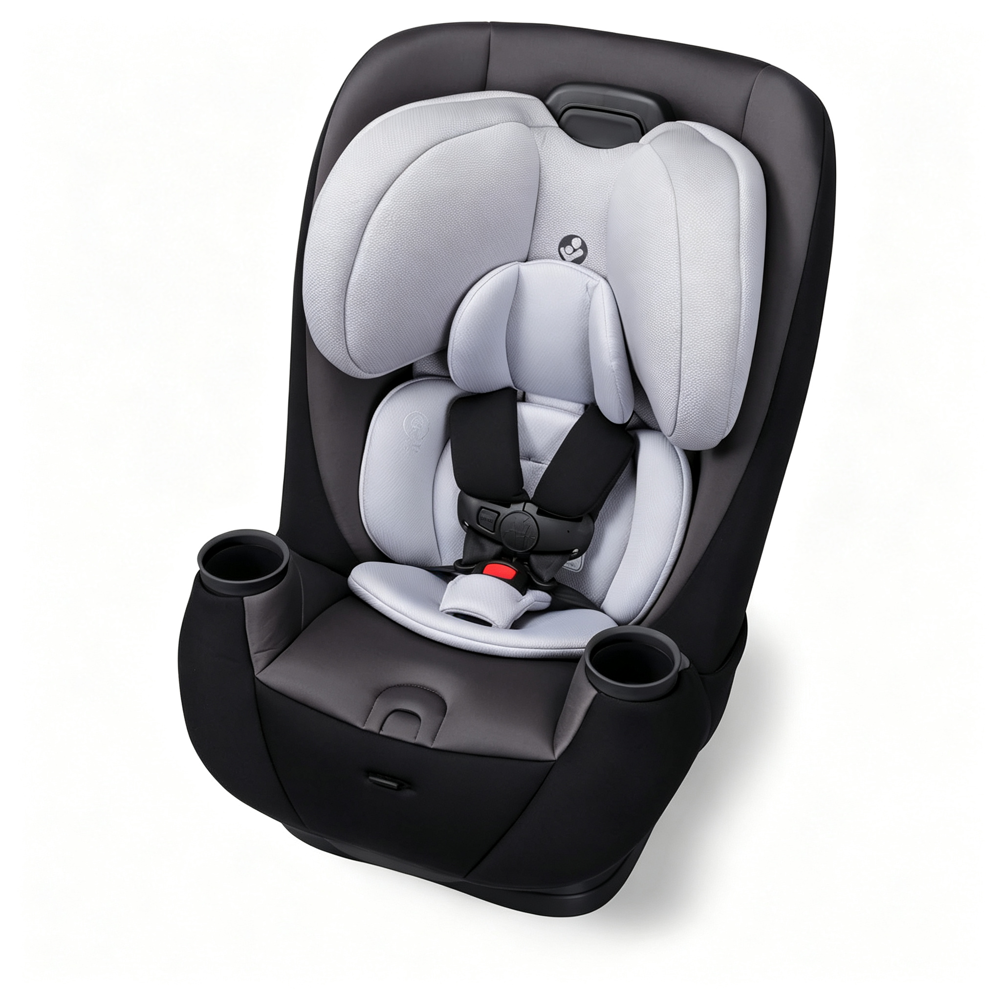 All-in-One Convertible Car Seat
