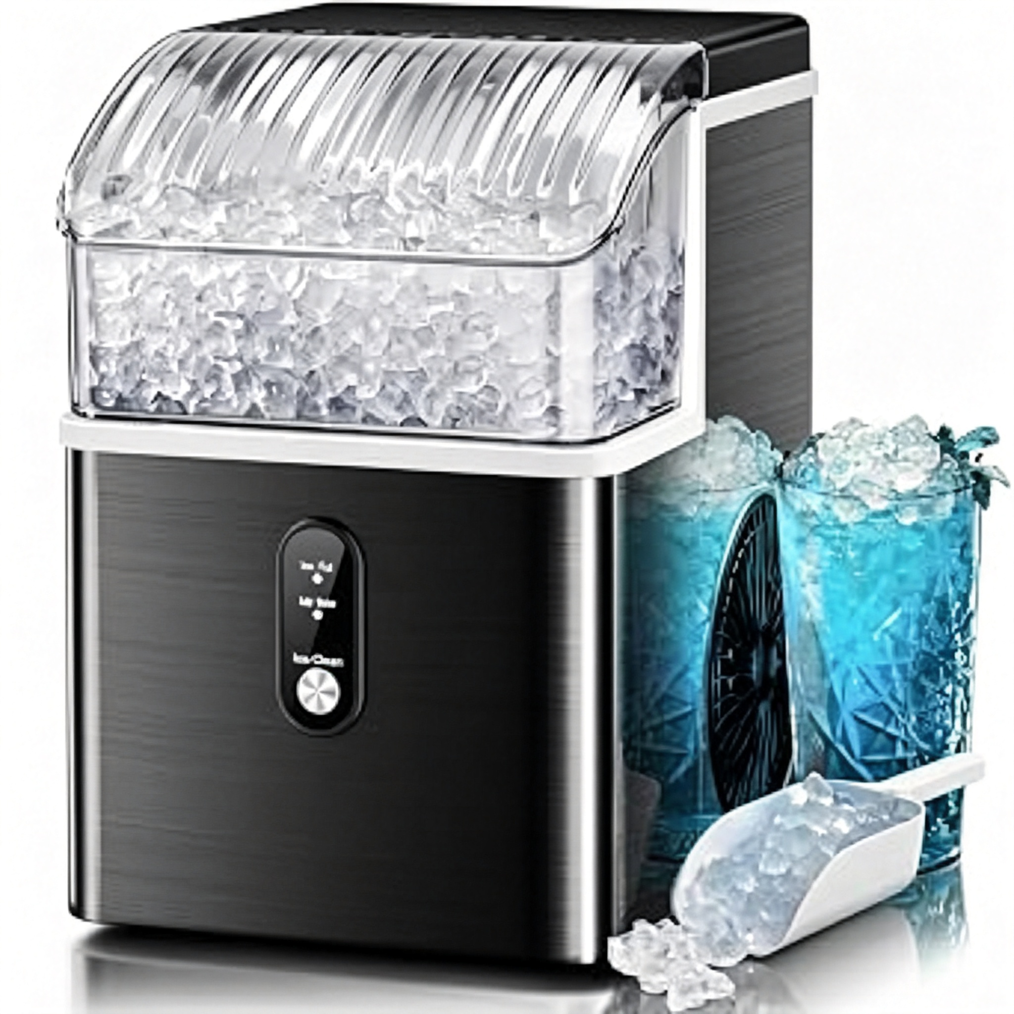 Ice Maker Machine