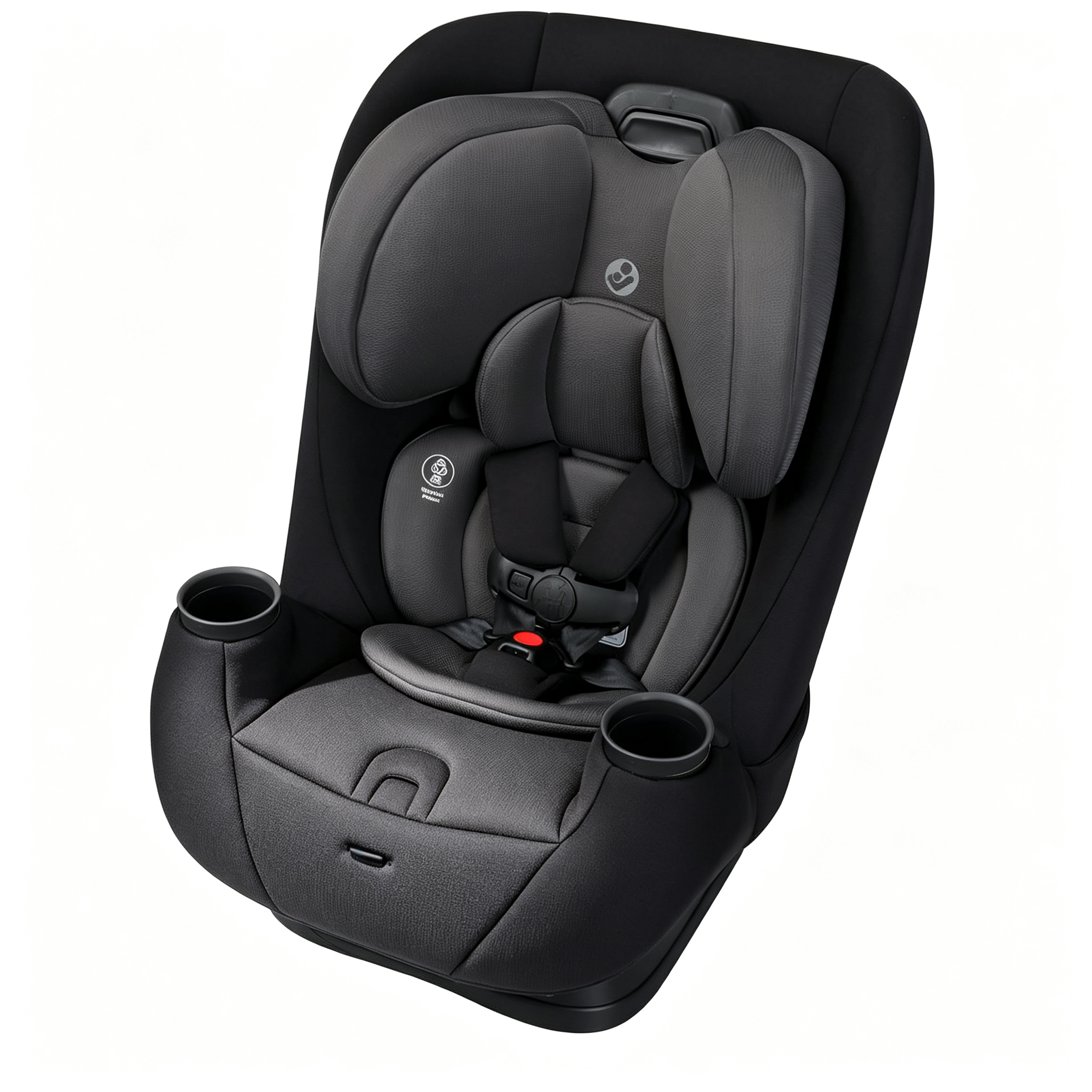 All-in-One Convertible Car Seat