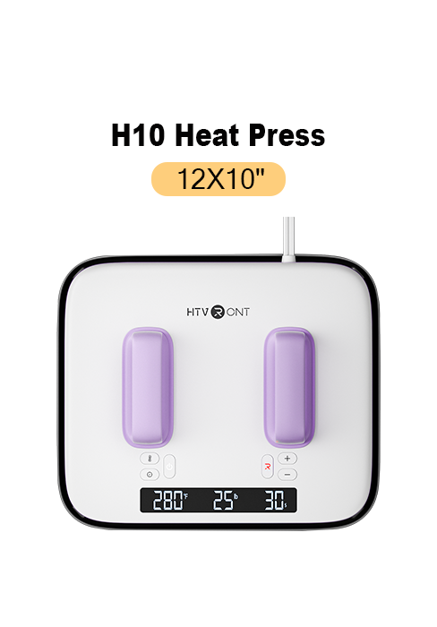 heat press