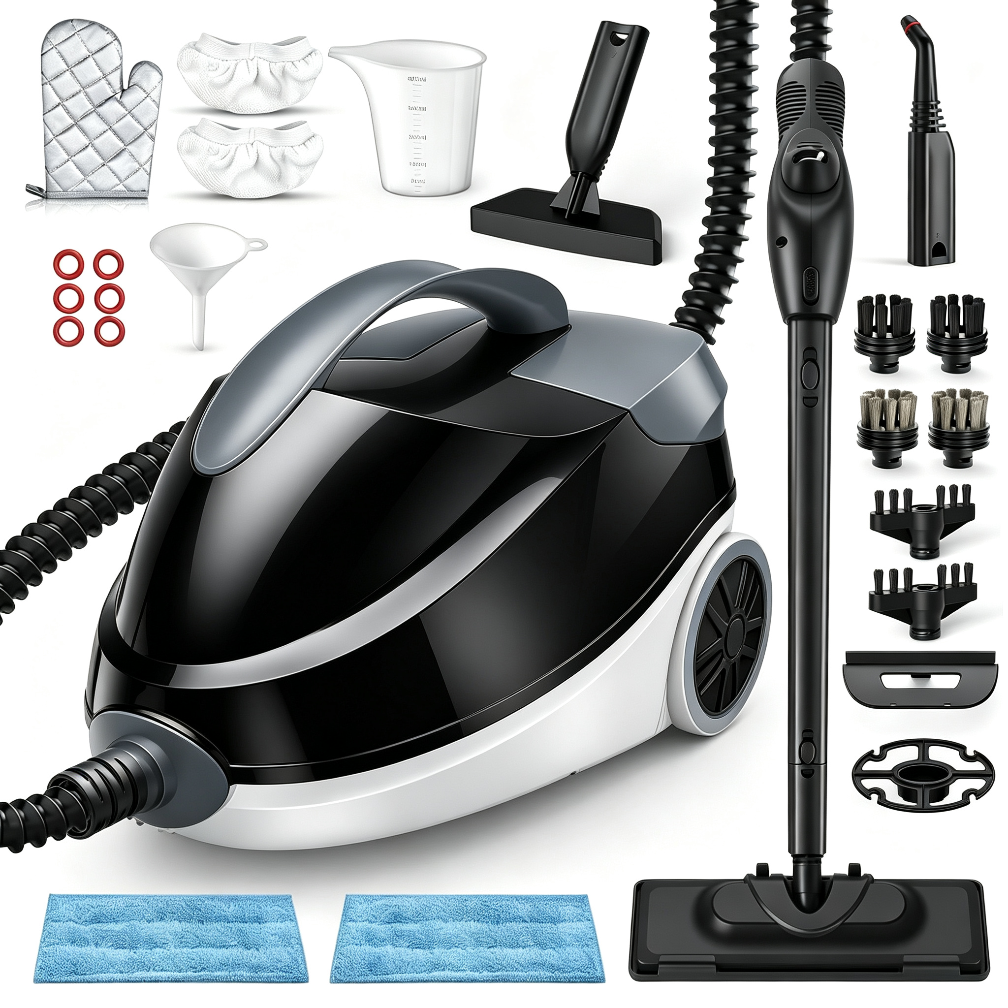 Steam Cleaner