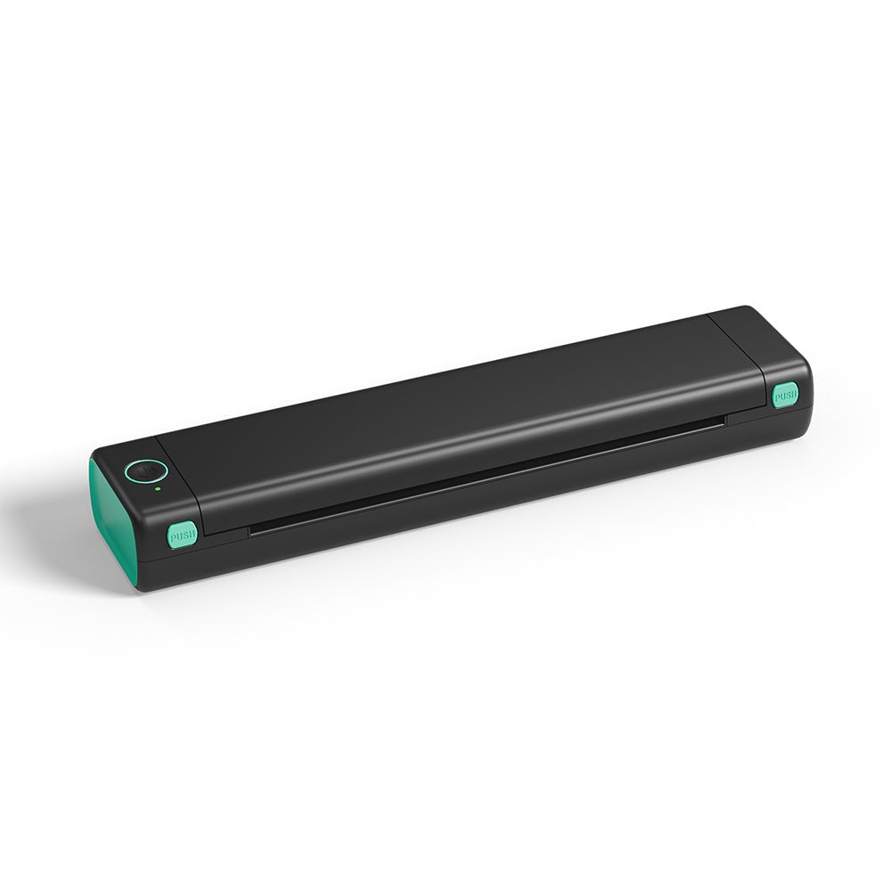 Phomemo Direct Thermal Letter & A4 Portable Printer