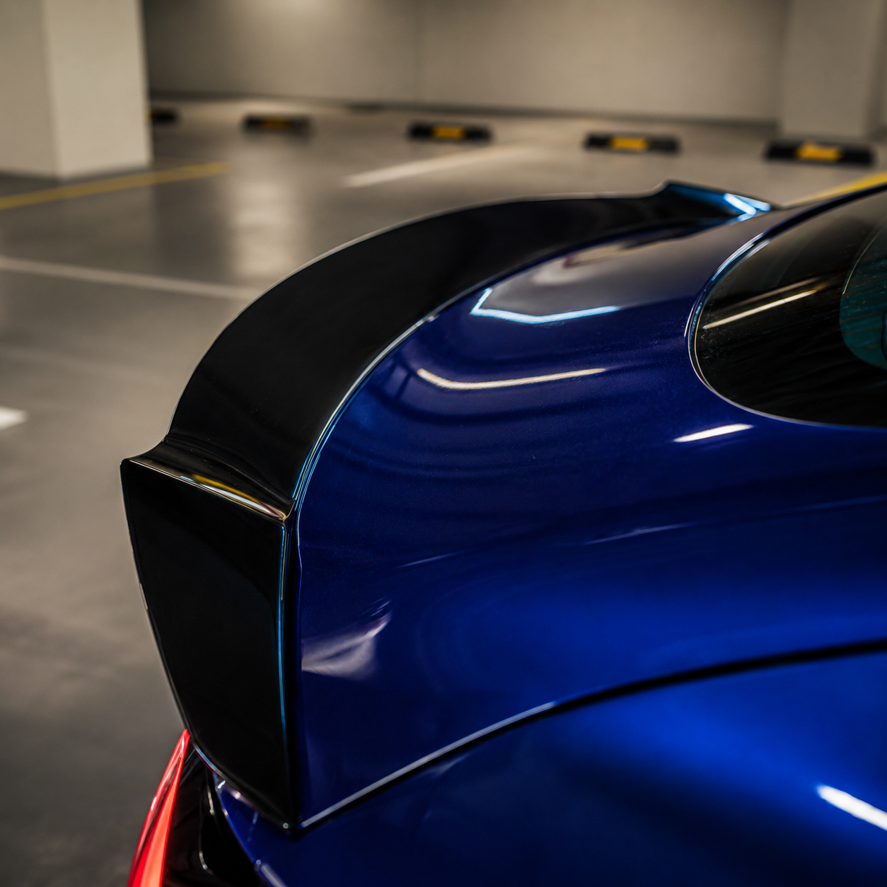 Full Body Kit For Tesla 2018–2023 Model 3