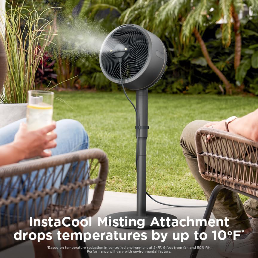 XINDUCG FlexBreeze Pro Fan.