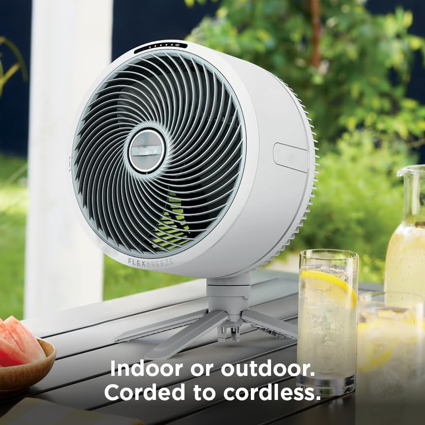 XINDUCG FlexBreeze Pro Fan.