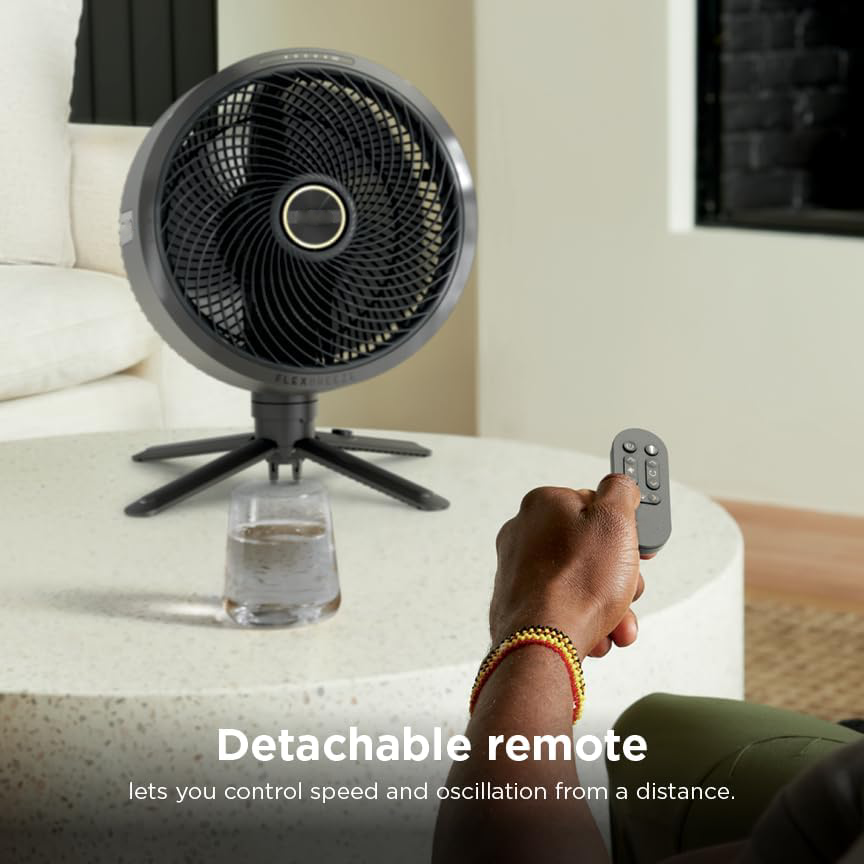 XINDUCG FlexBreeze Pro Fan.