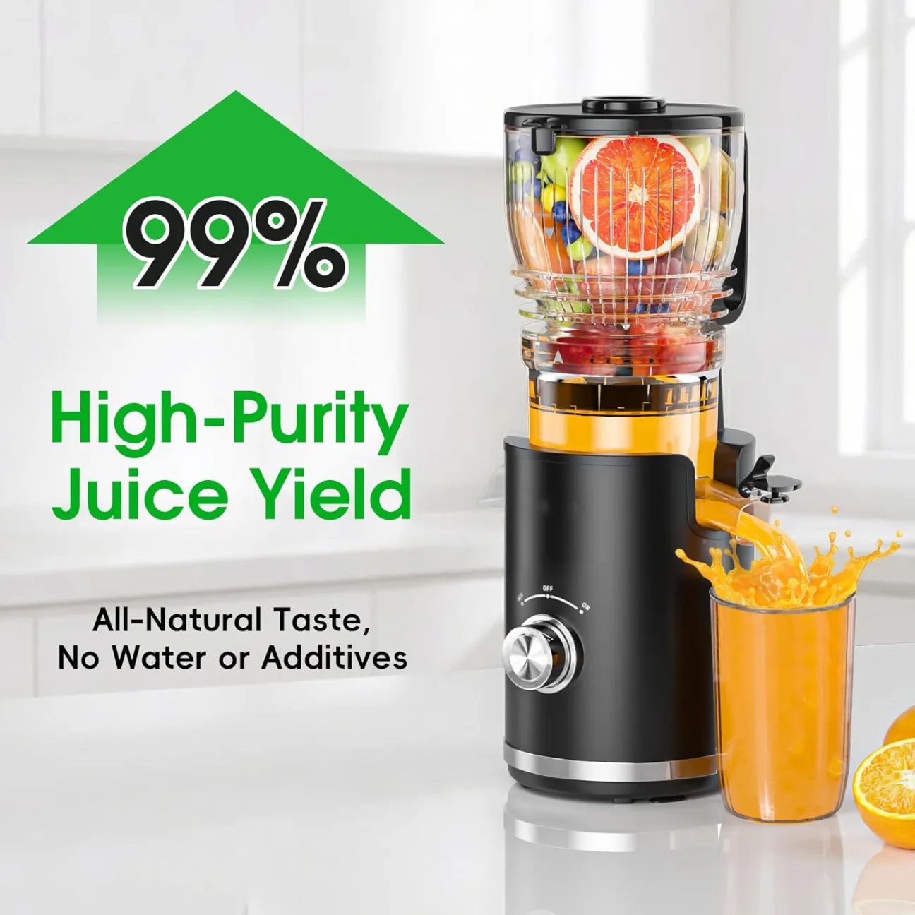 Juicer Machines