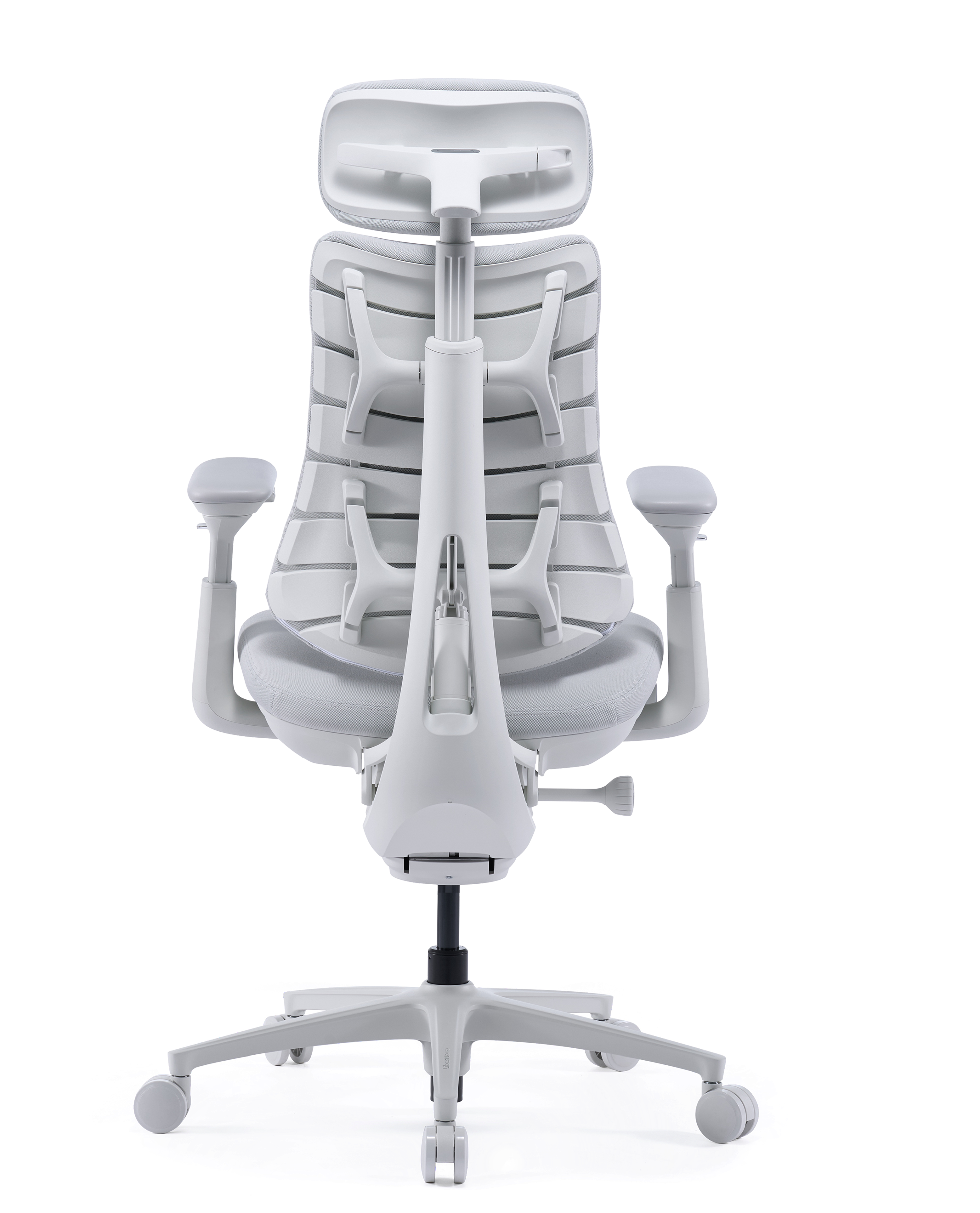 Smart Ergonomic Office Chair