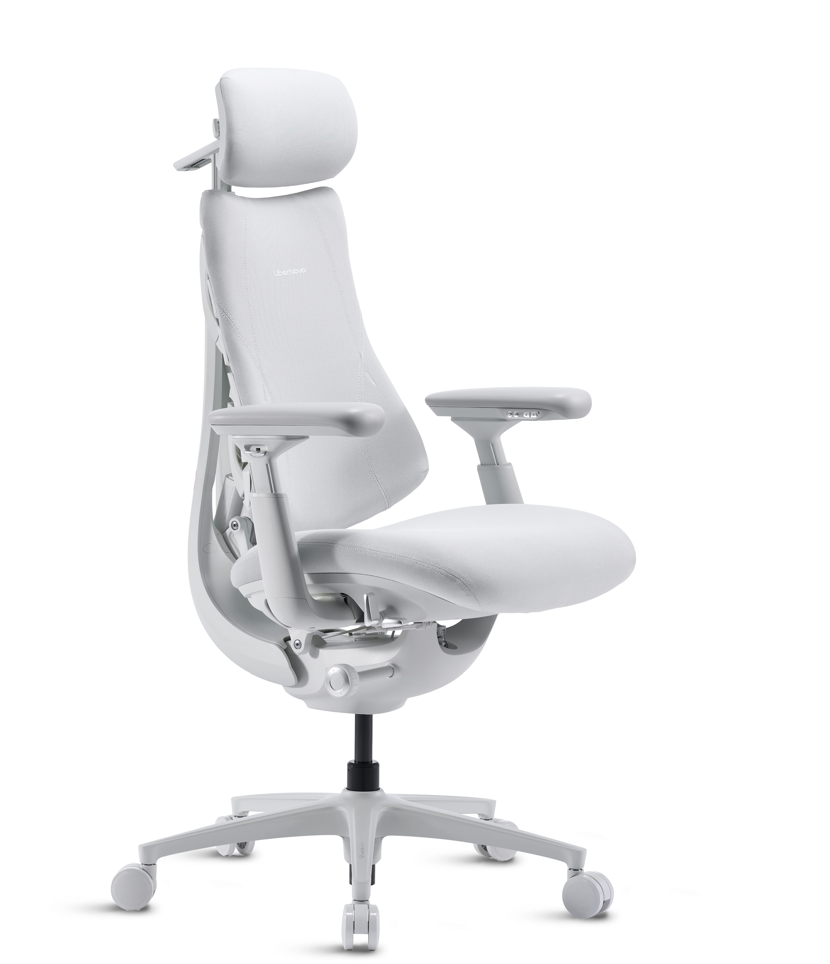 Smart Ergonomic Office Chair
