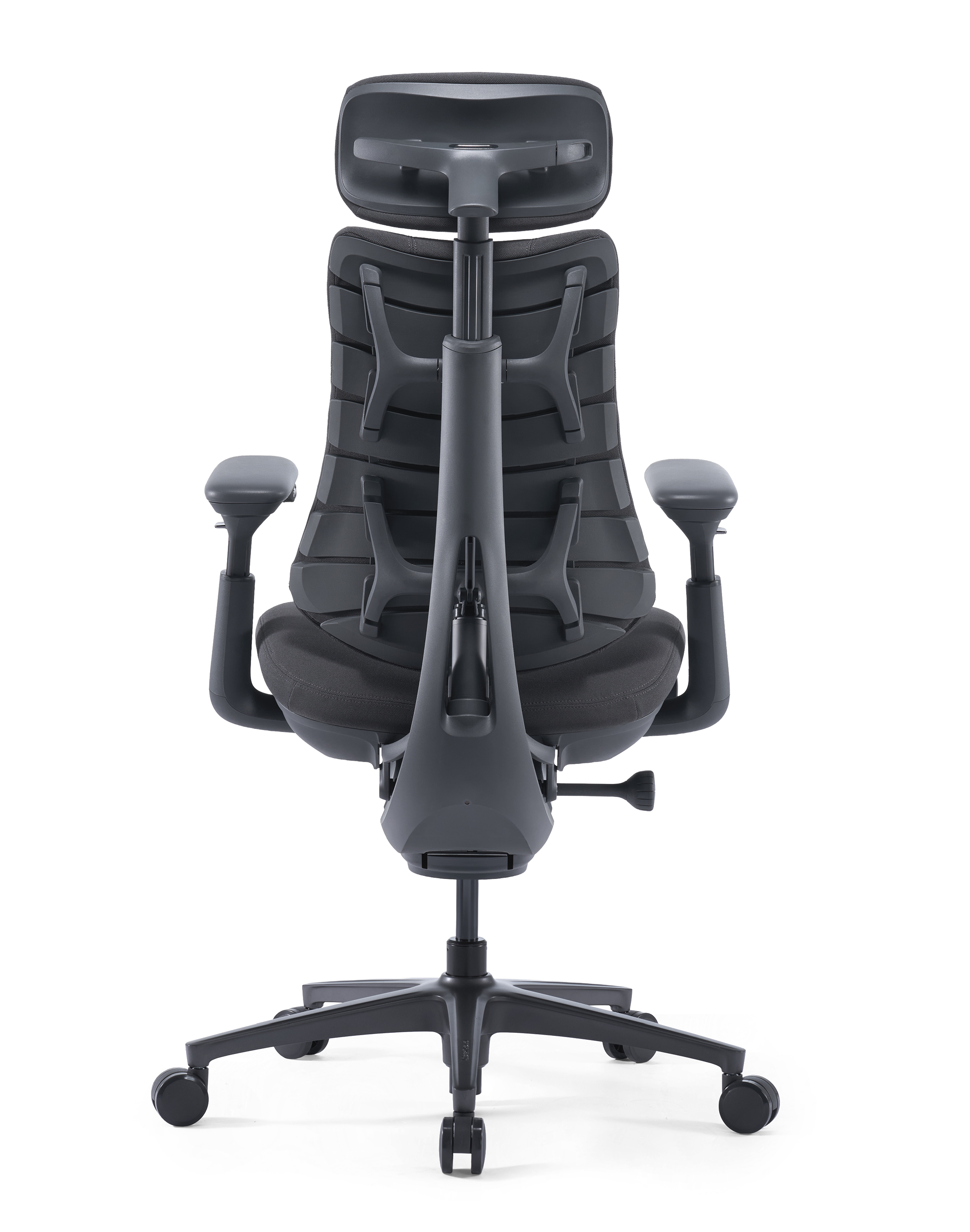 Smart Ergonomic Office Chair