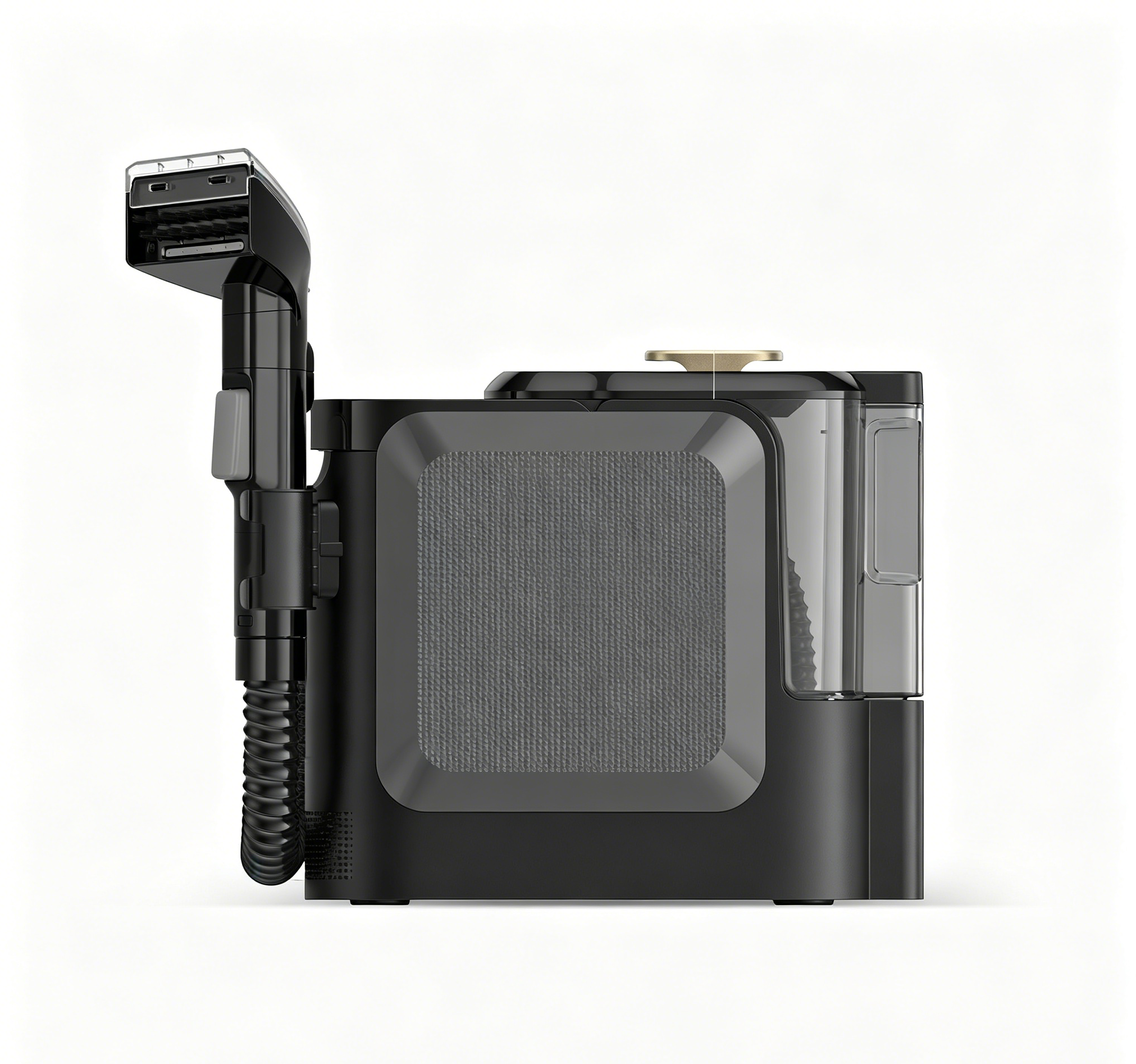  Steam Portable Carpet Cleaner