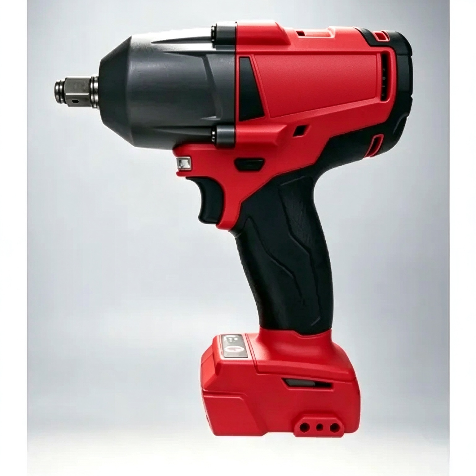 M18 Series Brushless Impact Wrench - 1/2 in Square Drive, Max 900Nm