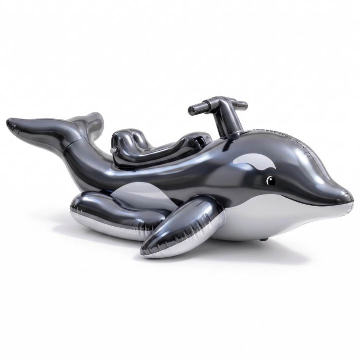 Inflatable Electric Water Scooter