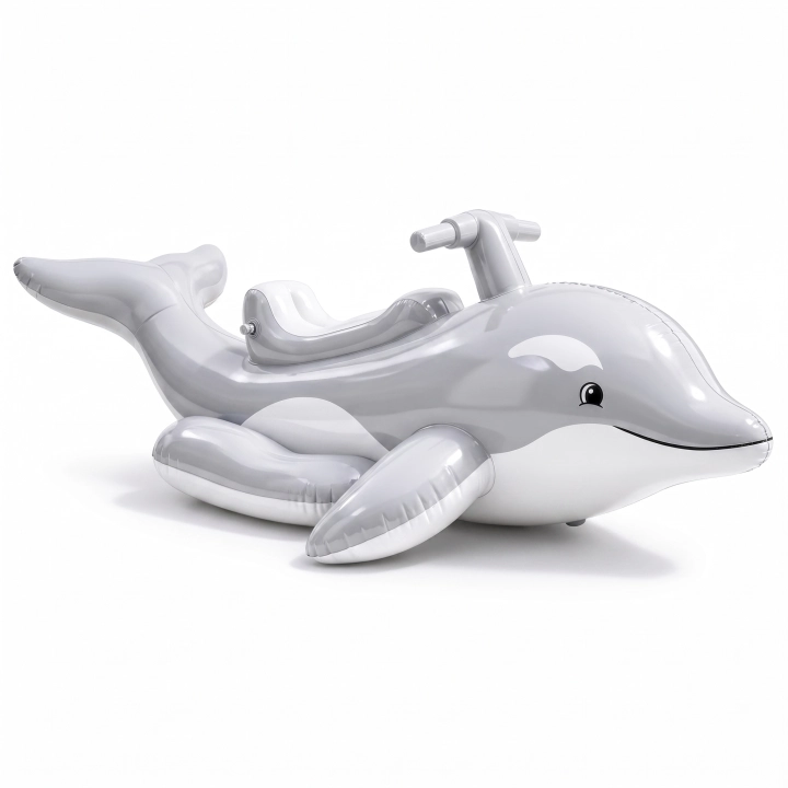Inflatable Electric Water Scooter