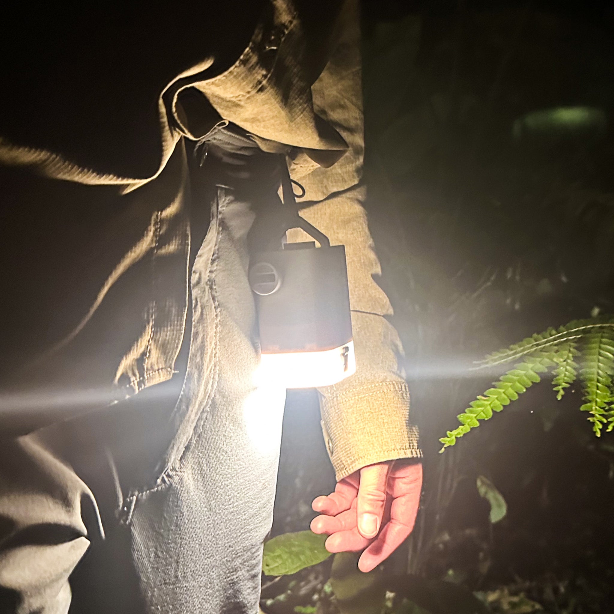 PowerPump Pump up your Haven Tent Pad in just 36 seconds