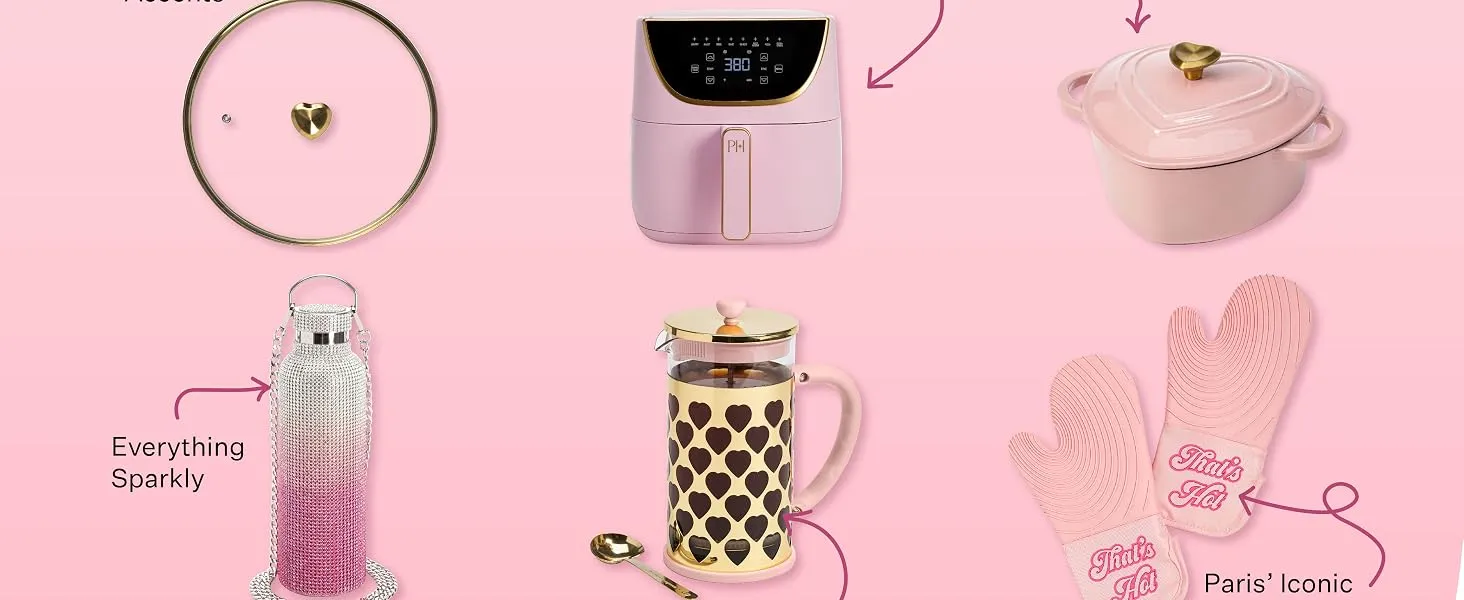 7-in-1 multi-function smart cooking